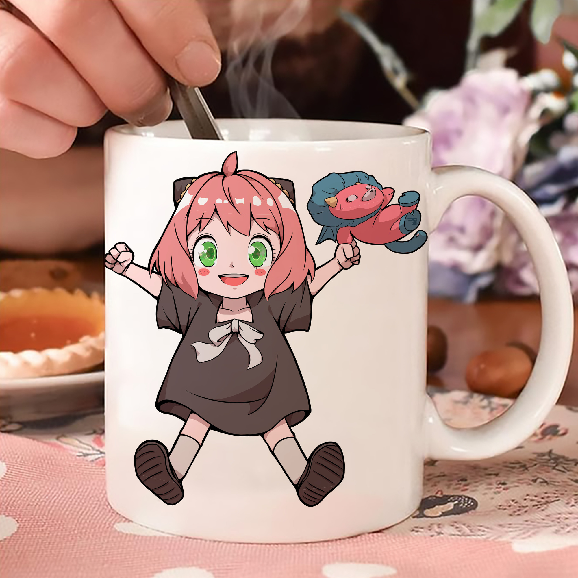 一般的なイメージ