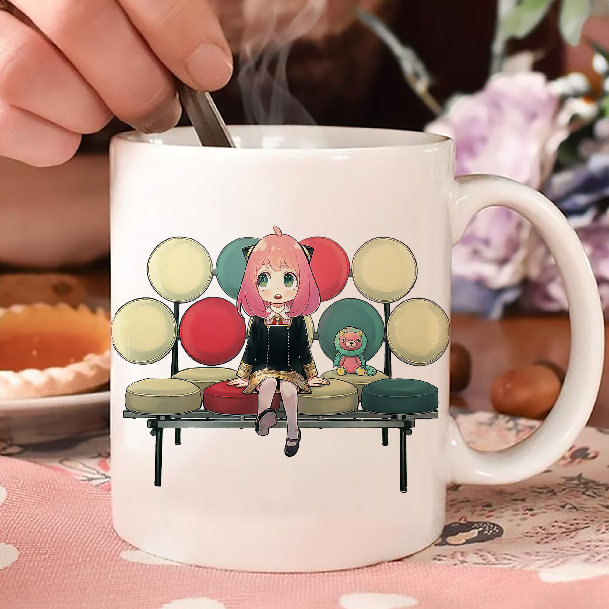 一般的なイメージ