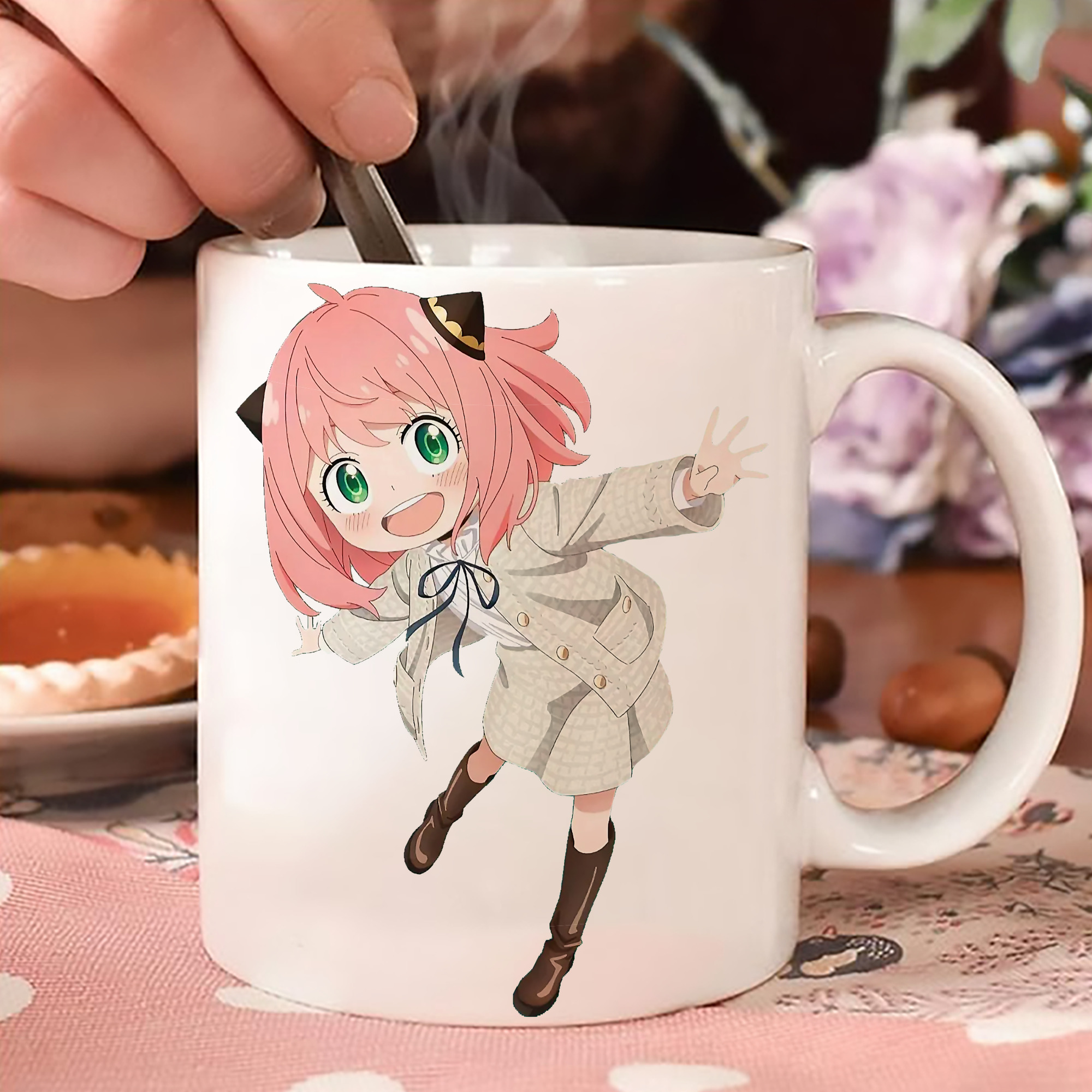 一般的なイメージ