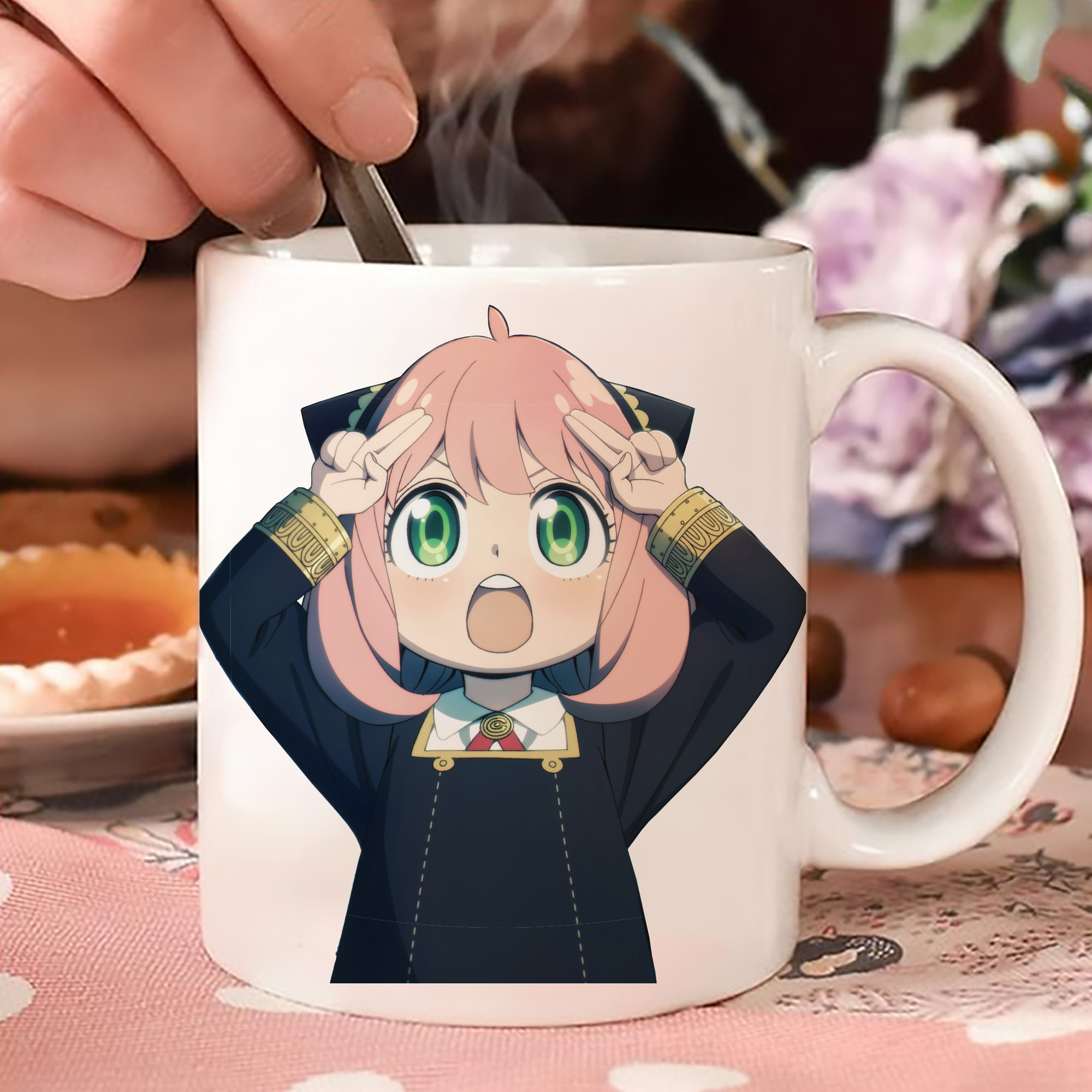 一般的なイメージ