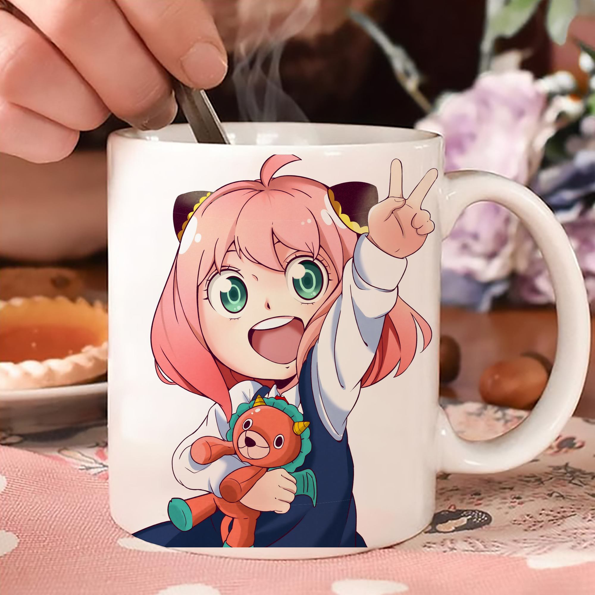 一般的なイメージ