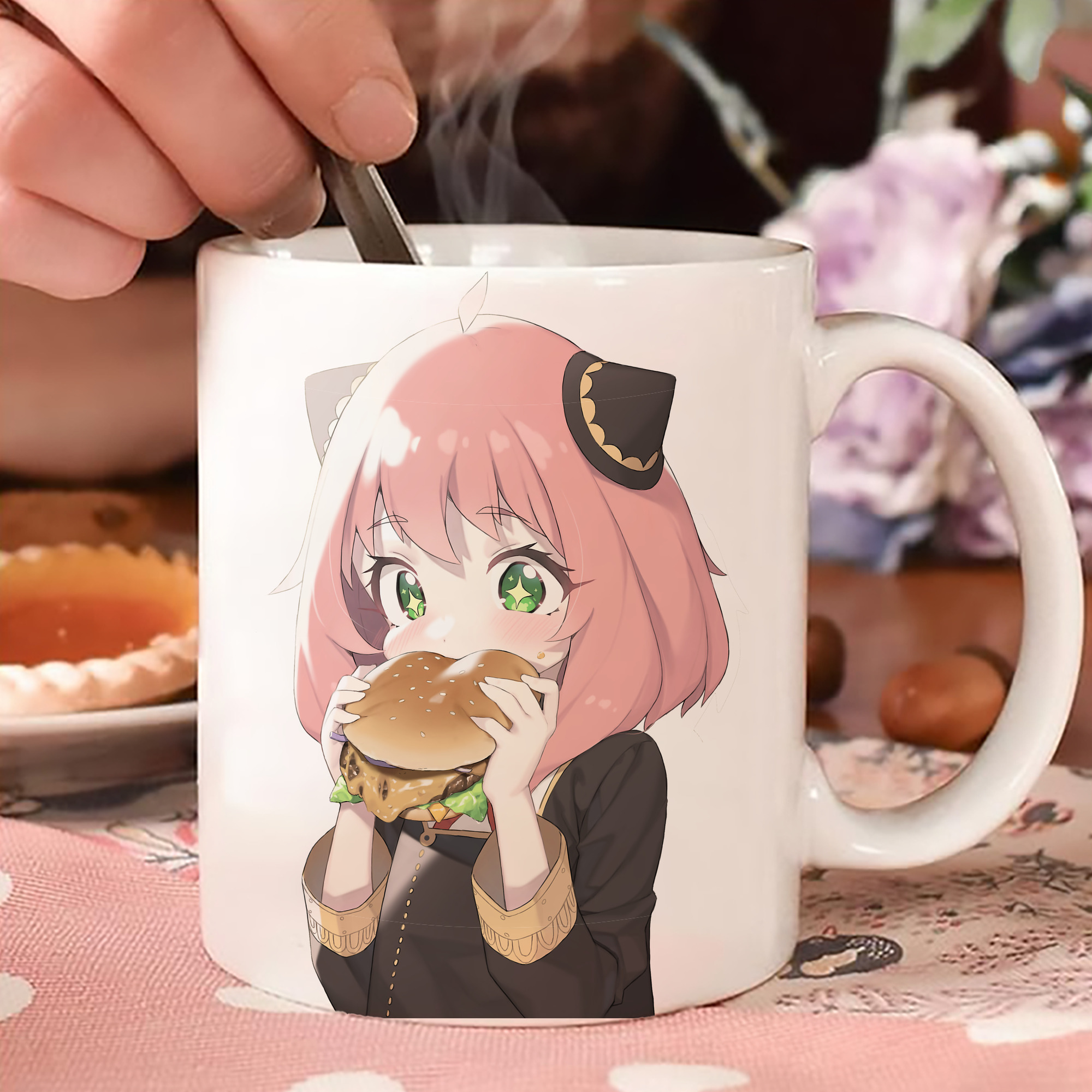 一般的なイメージ