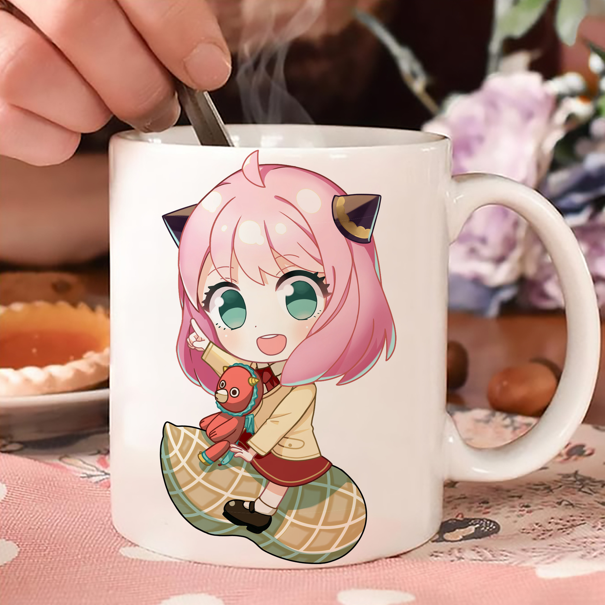 一般的なイメージ