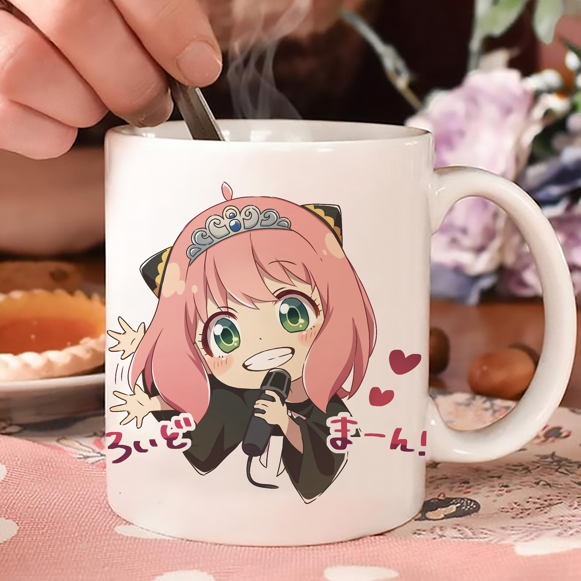 一般的なイメージ