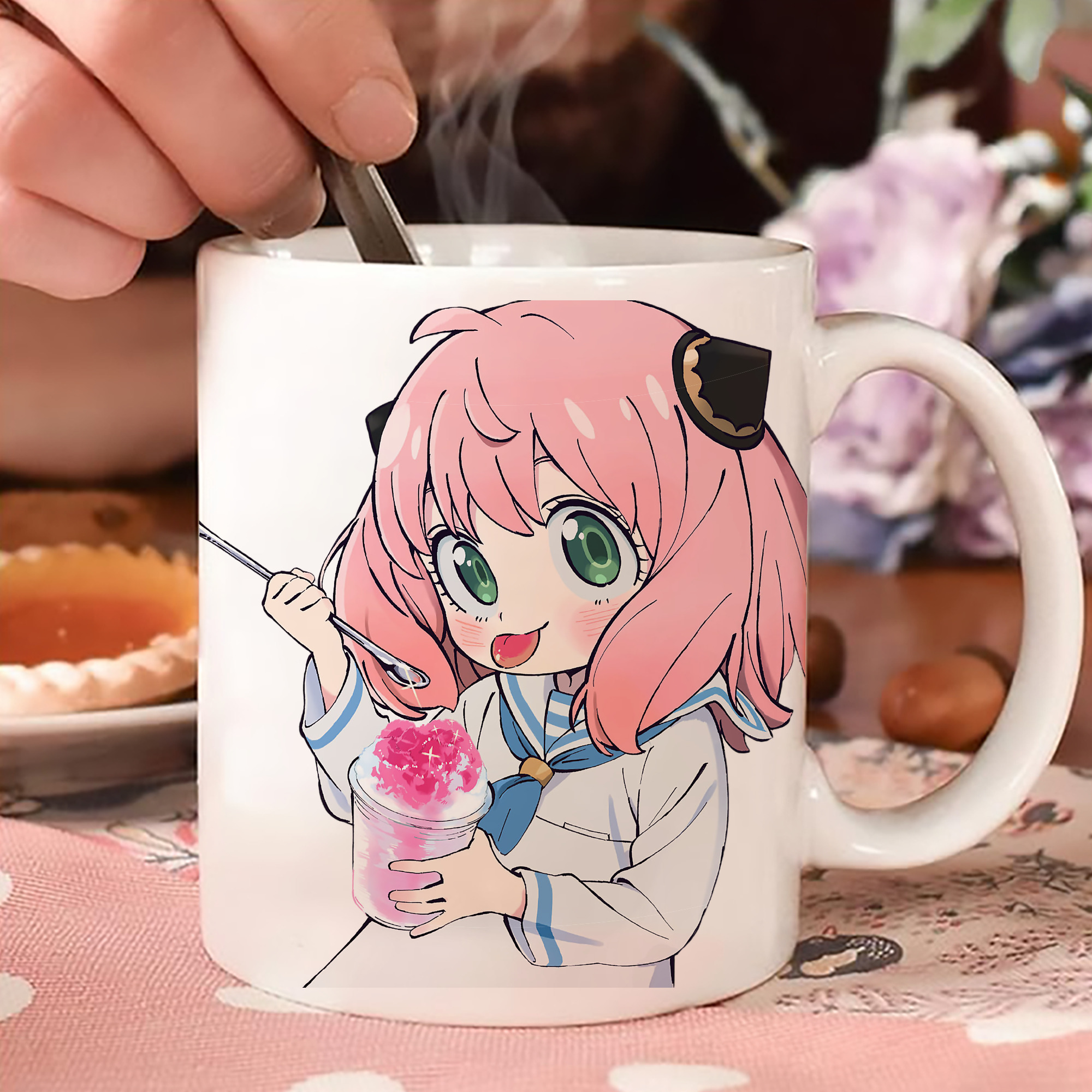 一般的なイメージ