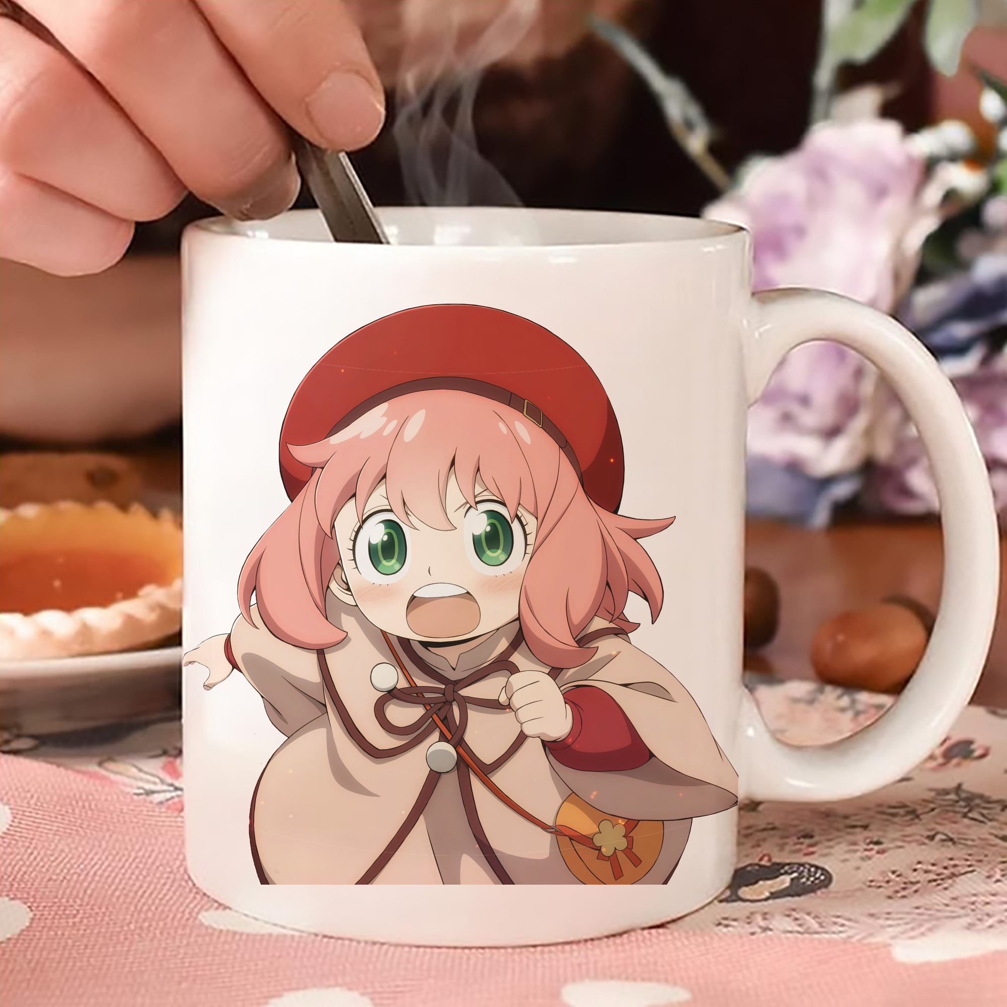 一般的なイメージ