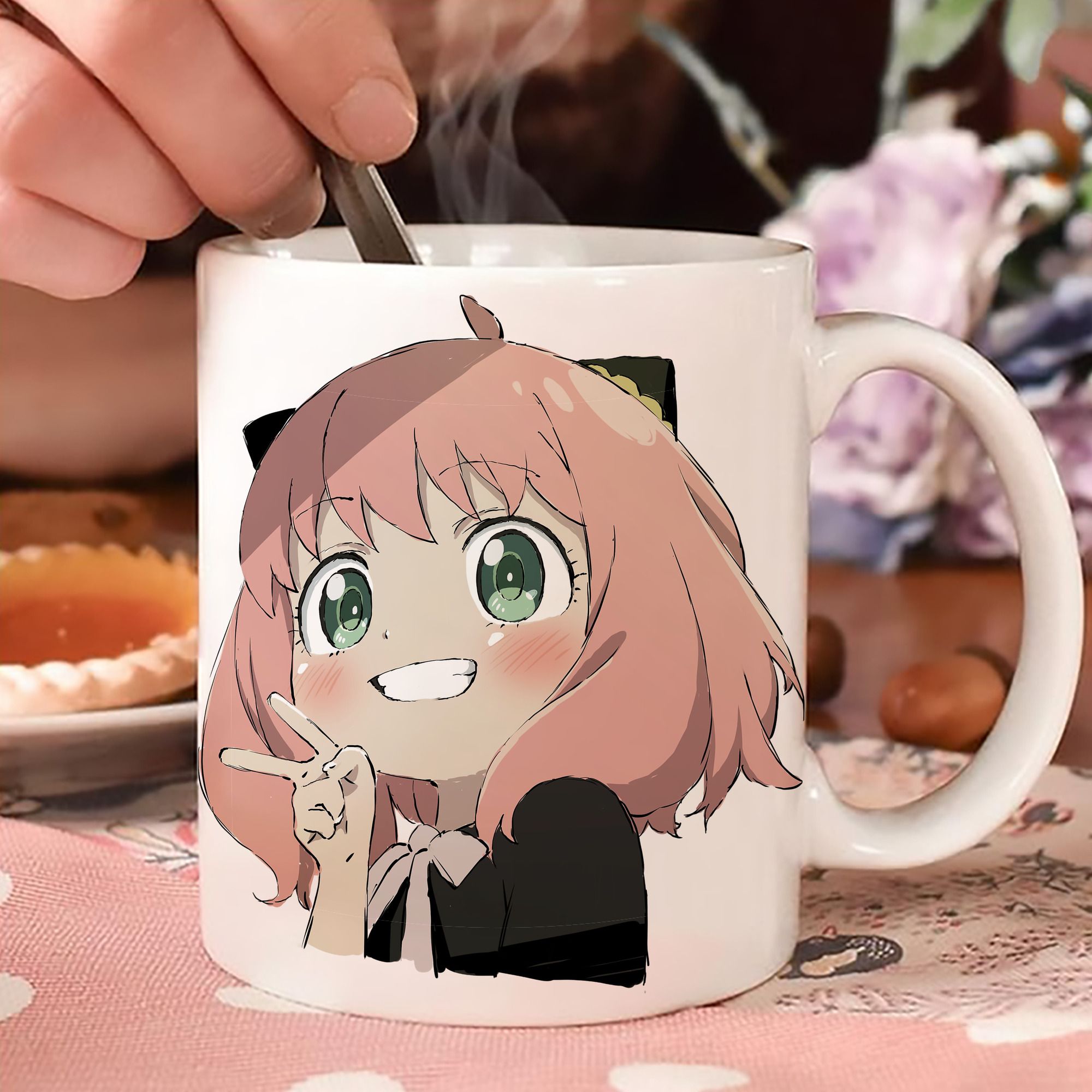 一般的なイメージ