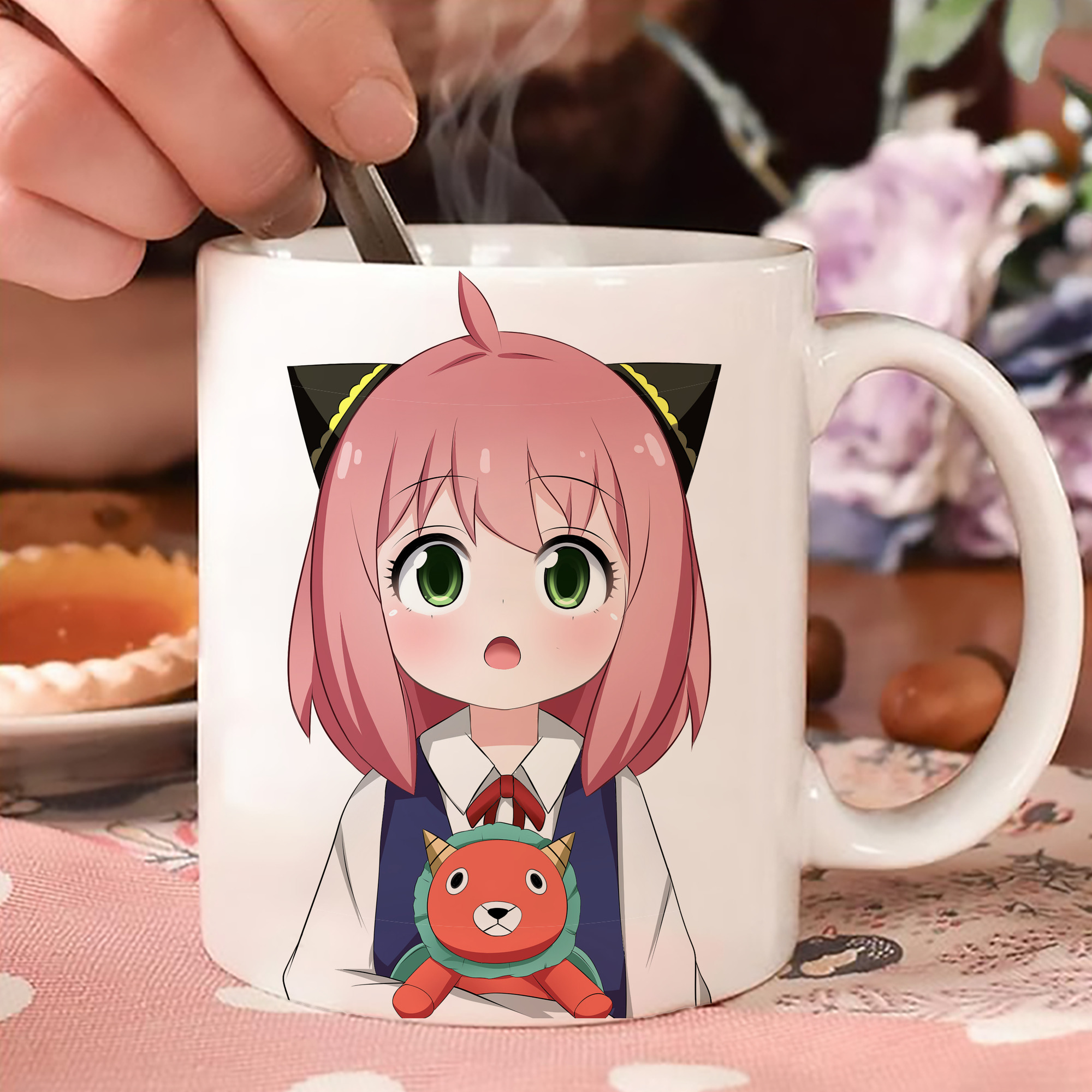 一般的なイメージ