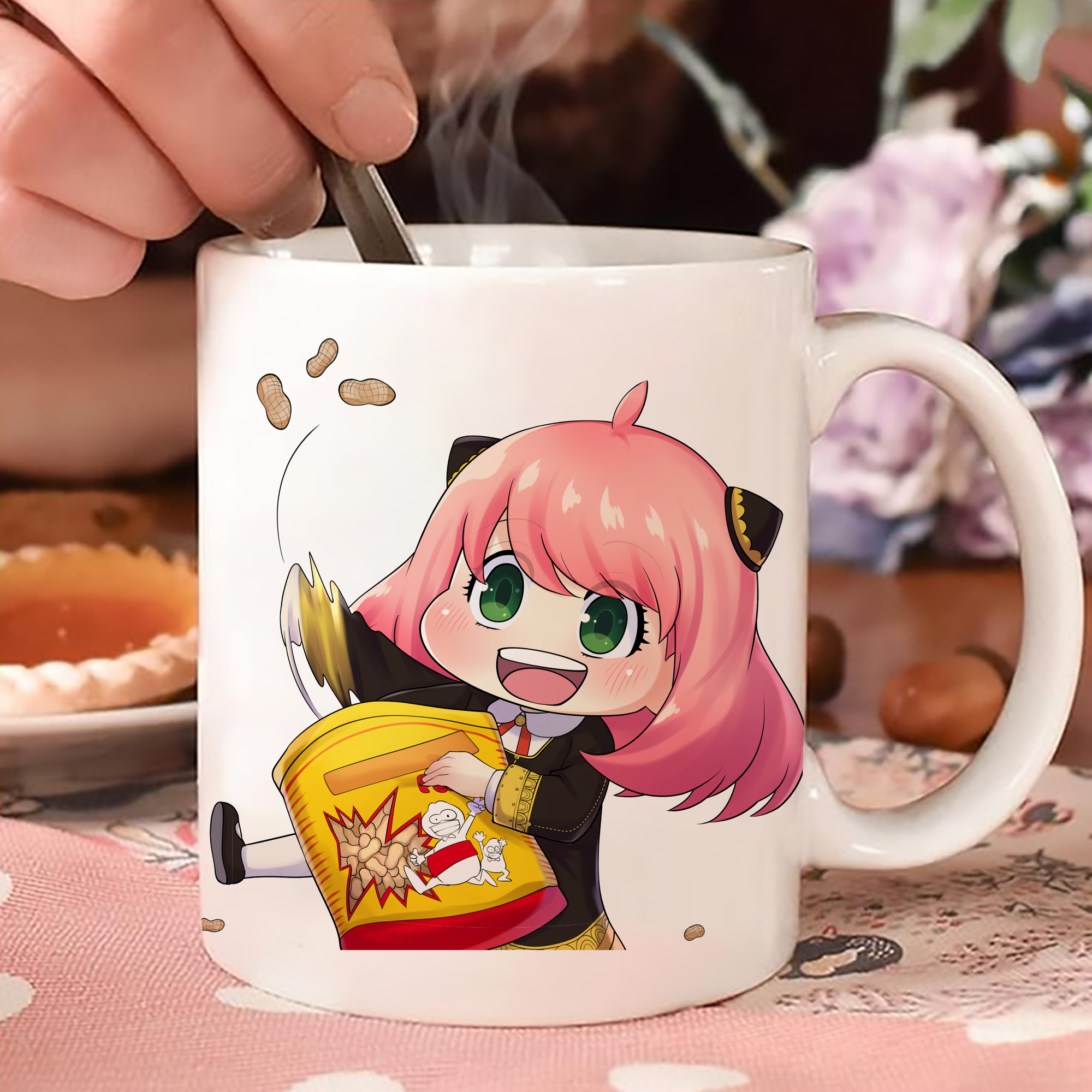 一般的なイメージ