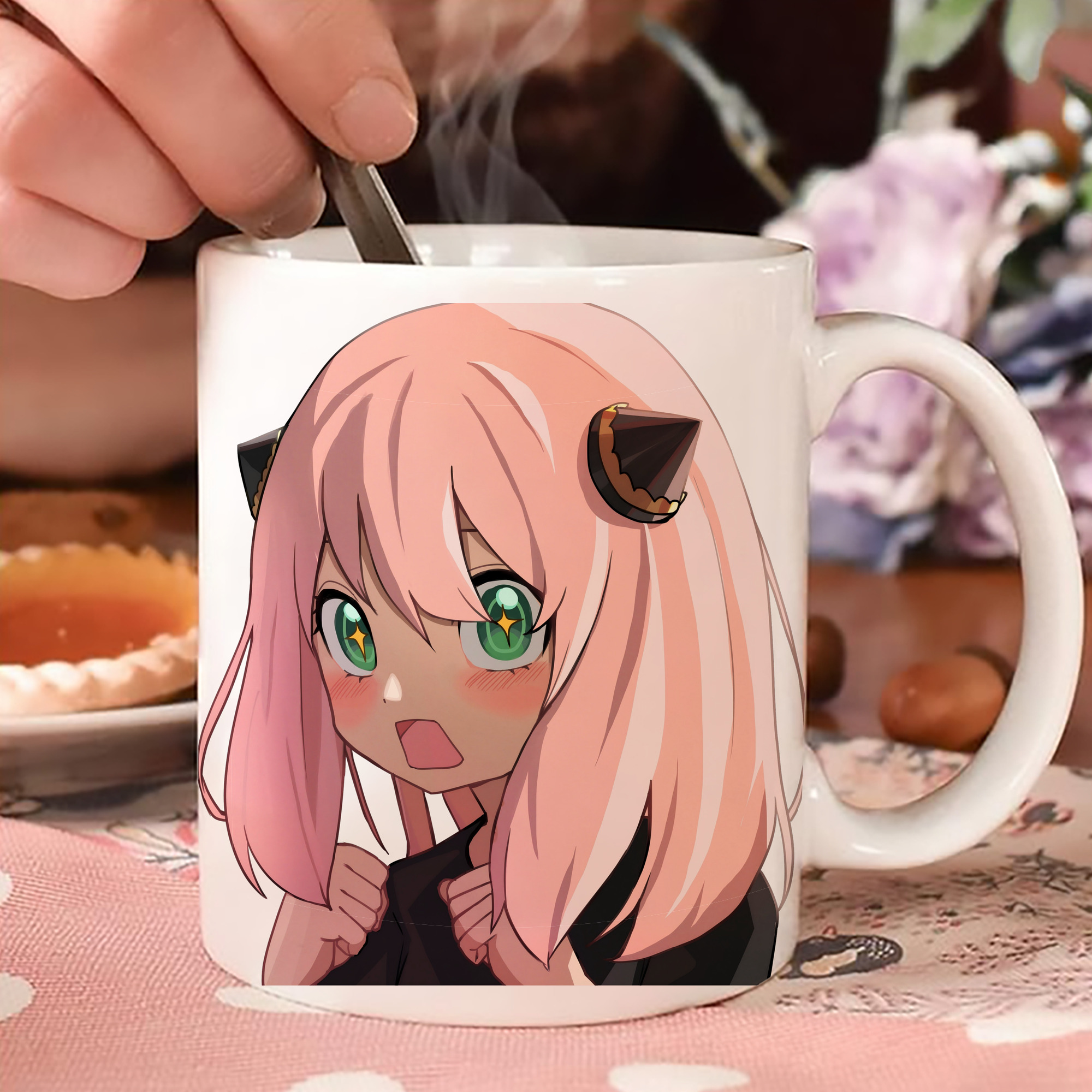 一般的なイメージ