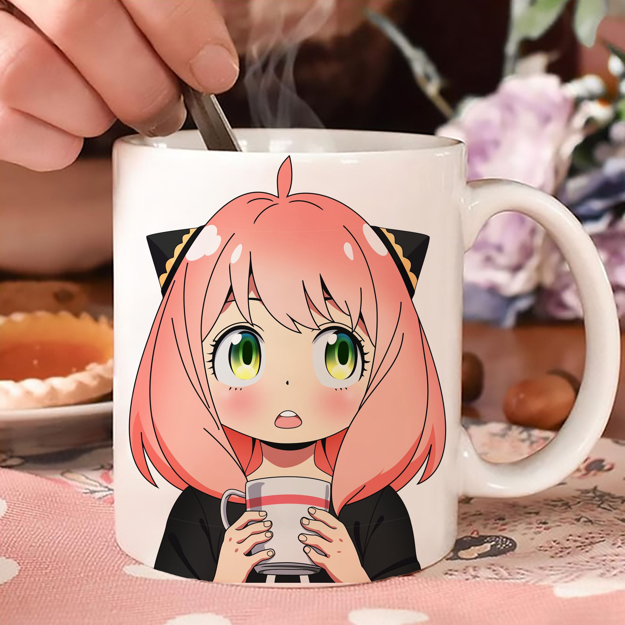 一般的なイメージ