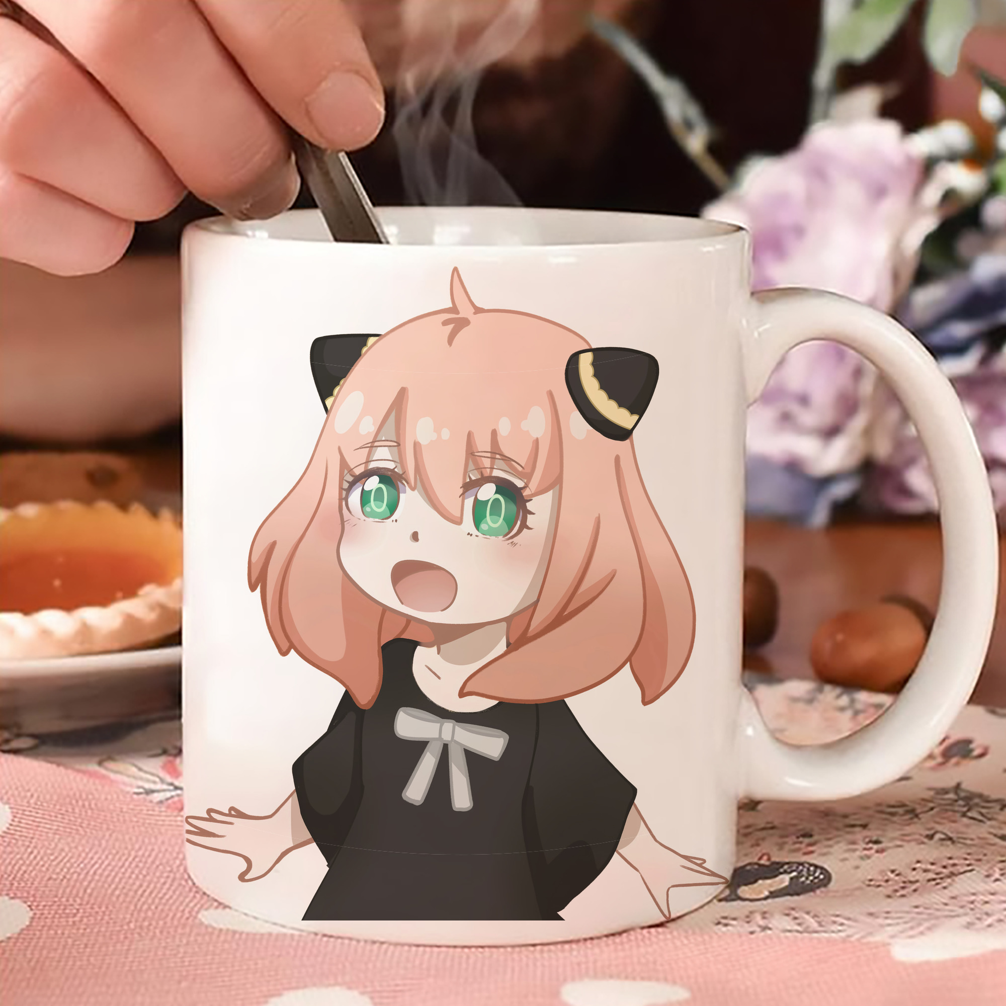 一般的なイメージ