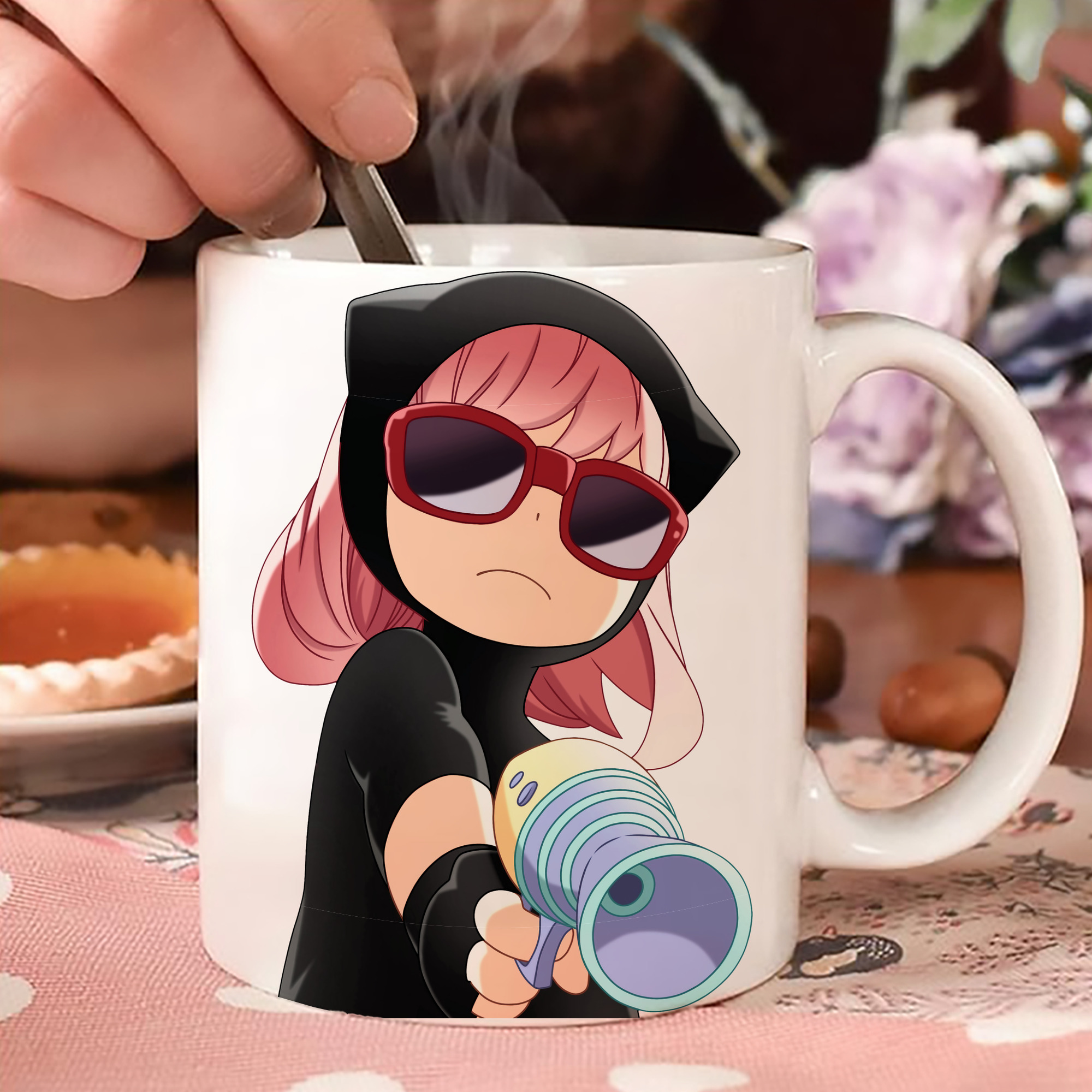 一般的なイメージ