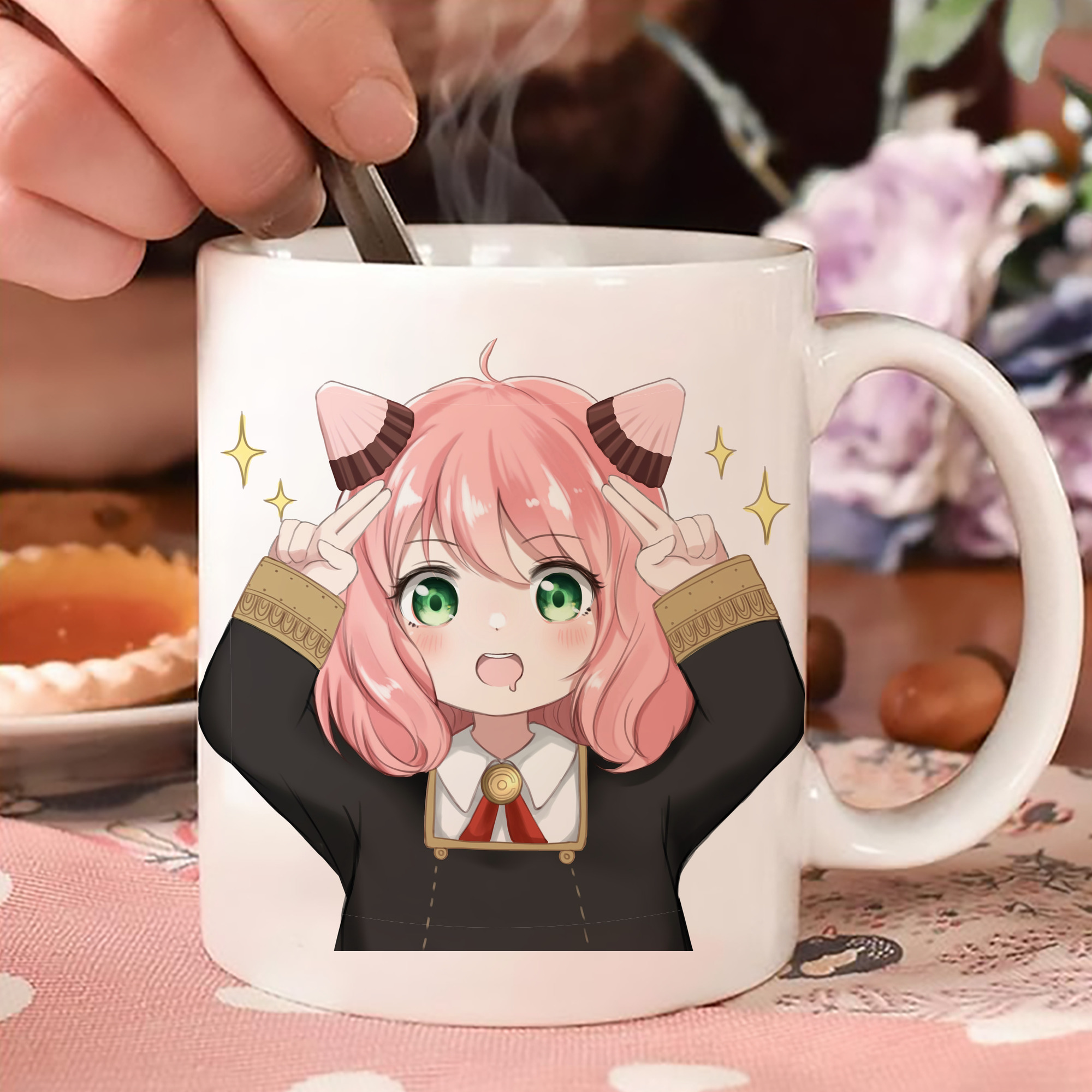 一般的なイメージ