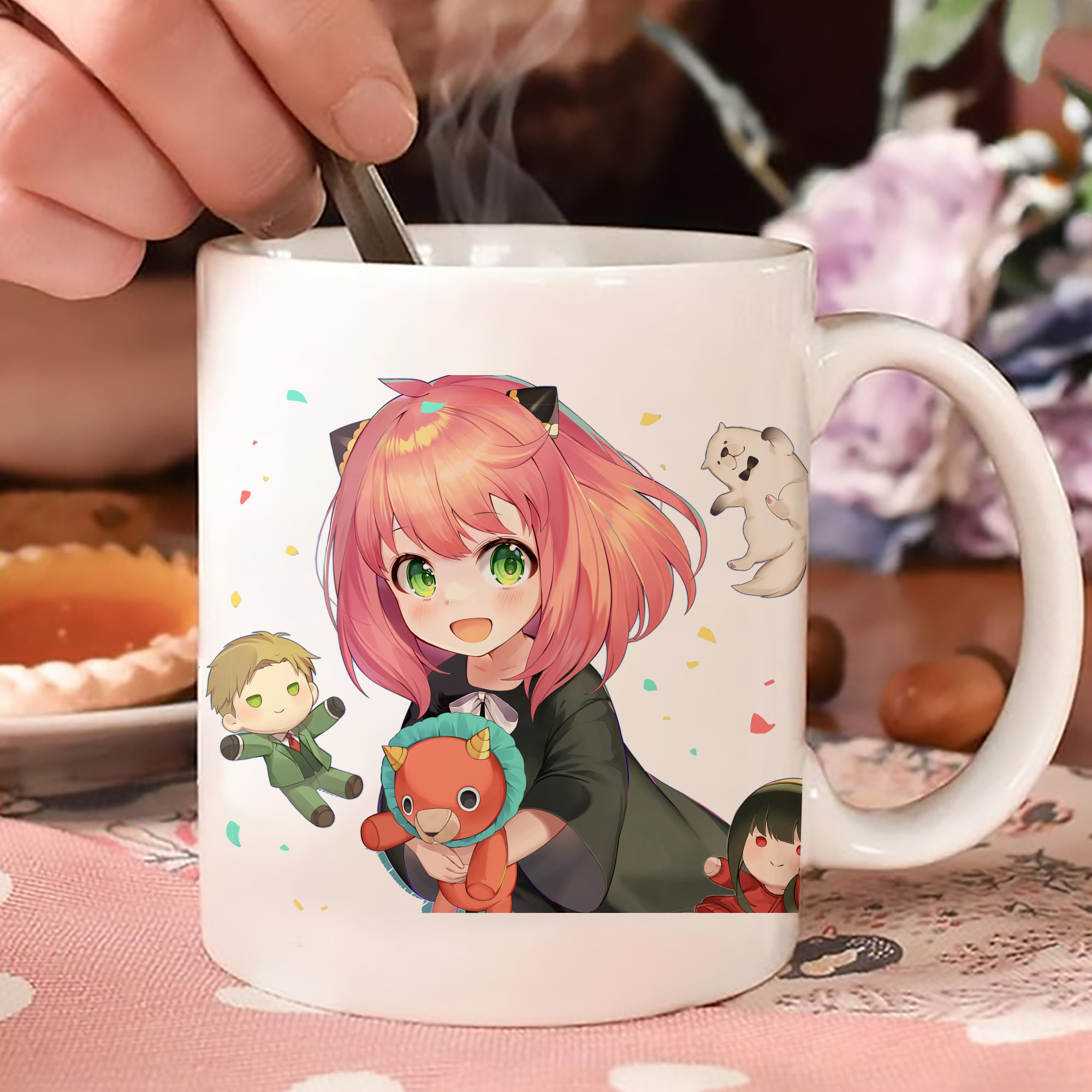 一般的なイメージ