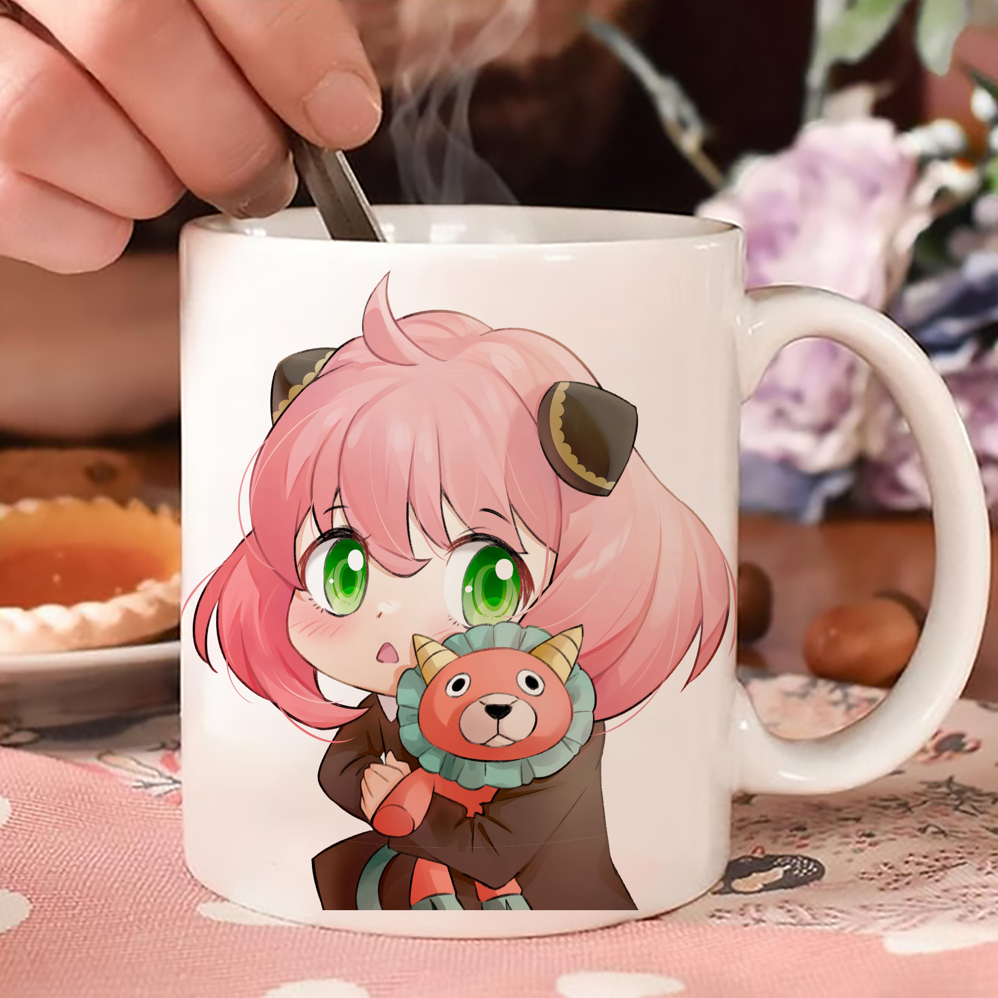 一般的なイメージ