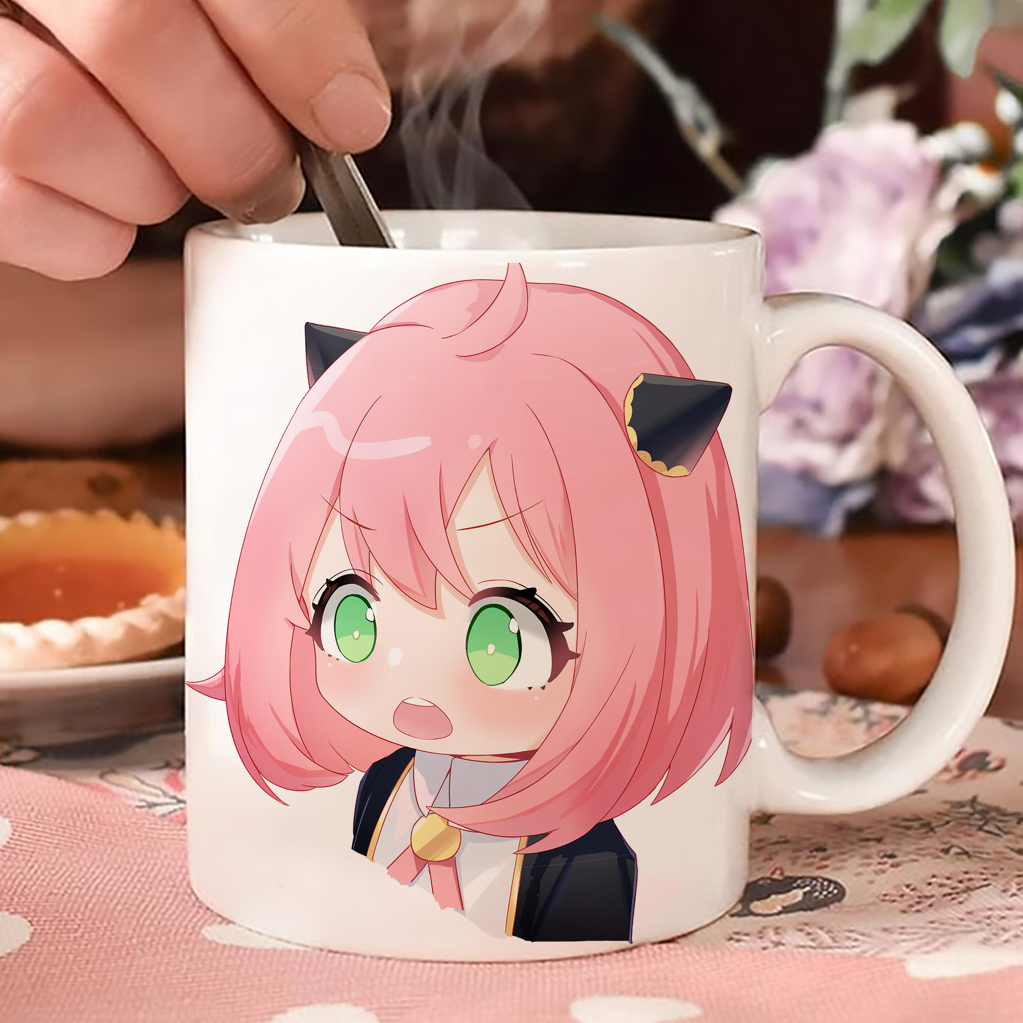 一般的なイメージ