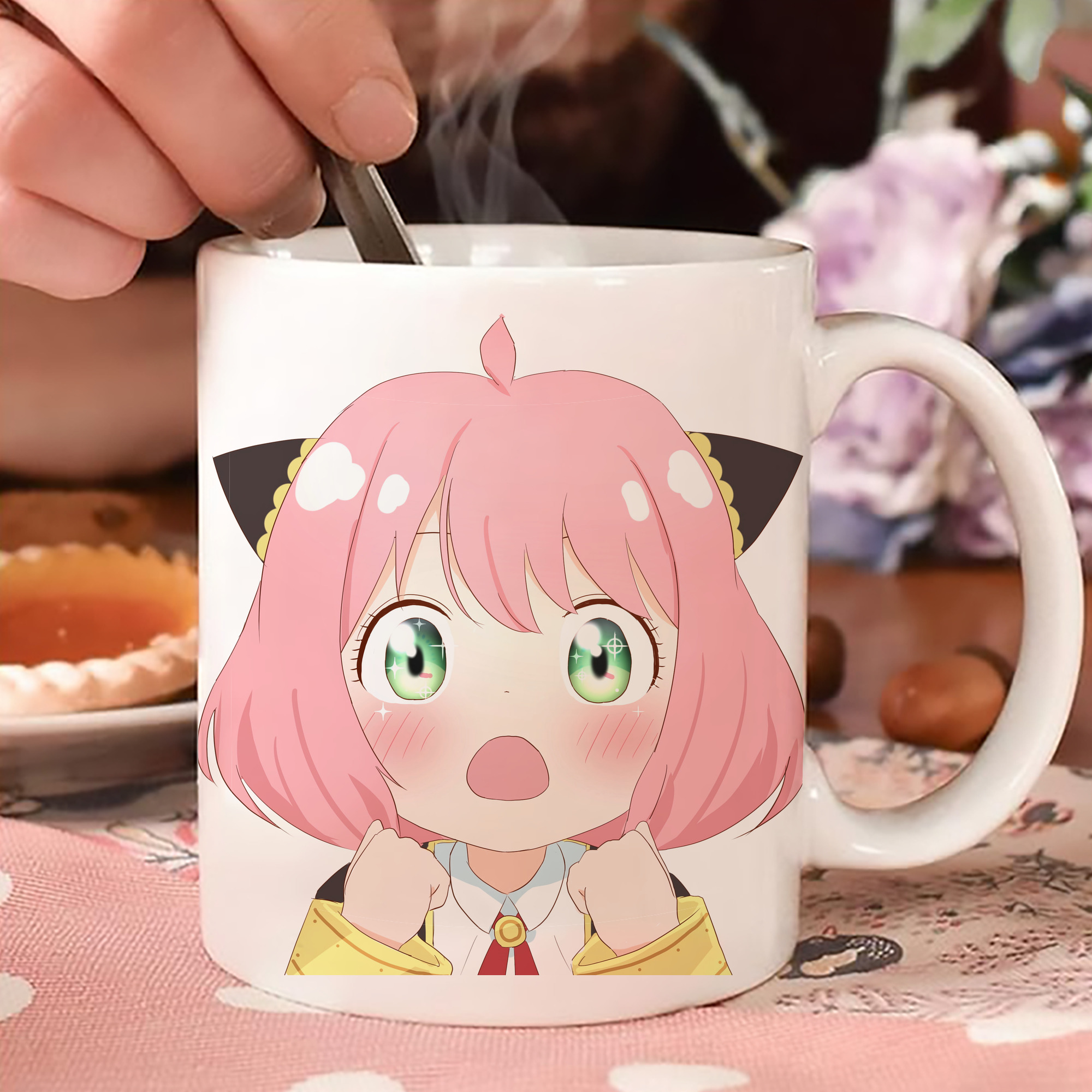 一般的なイメージ