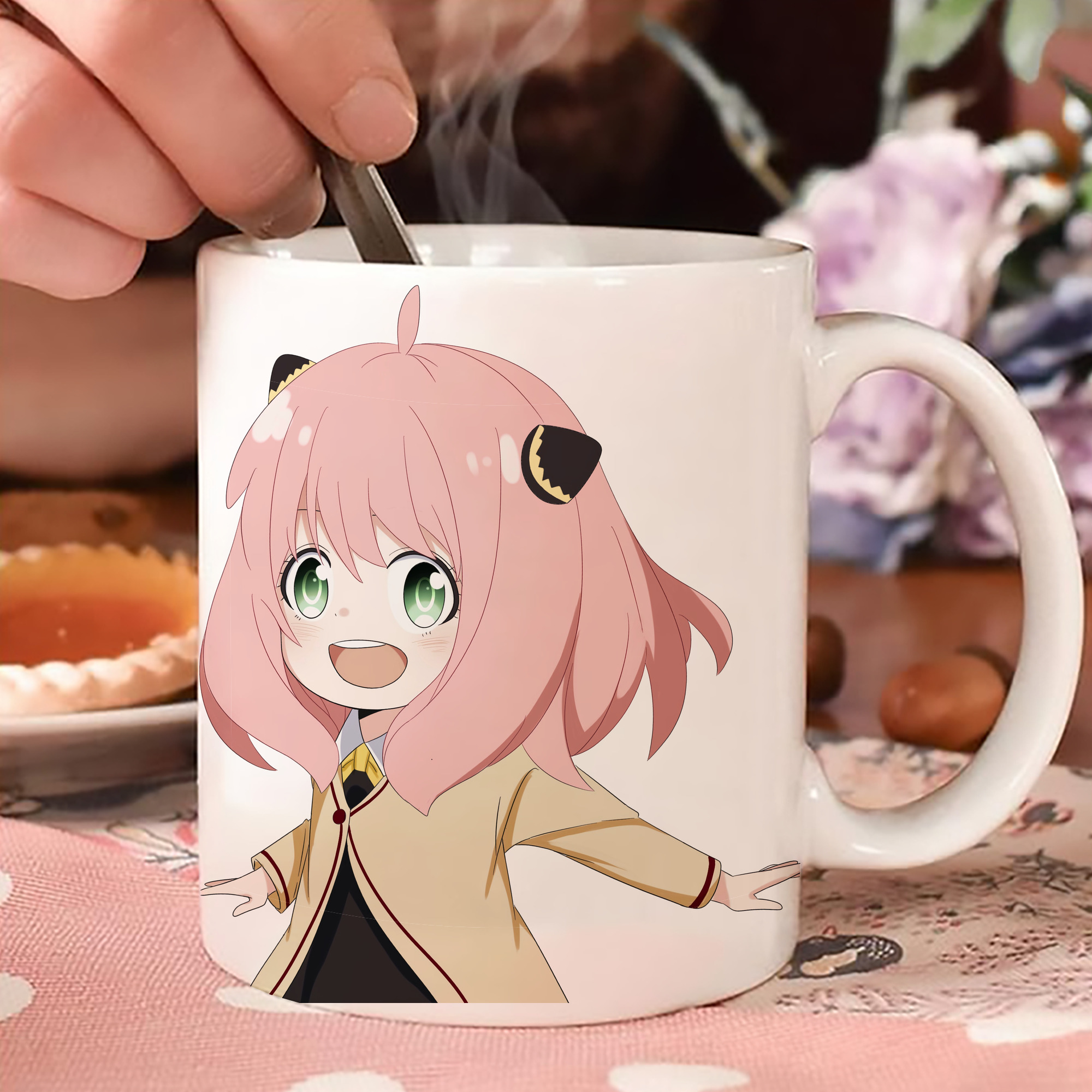 一般的なイメージ