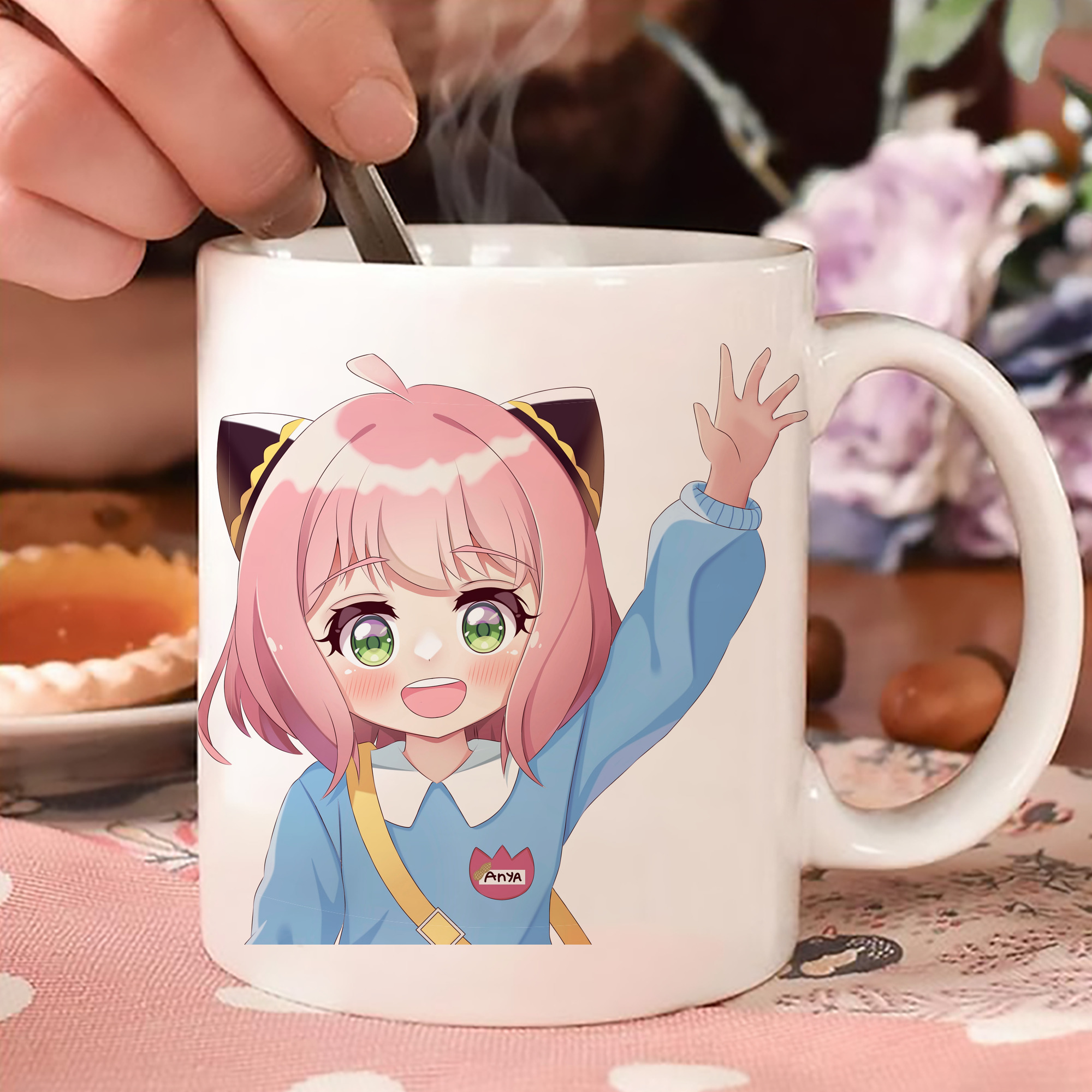 一般的なイメージ