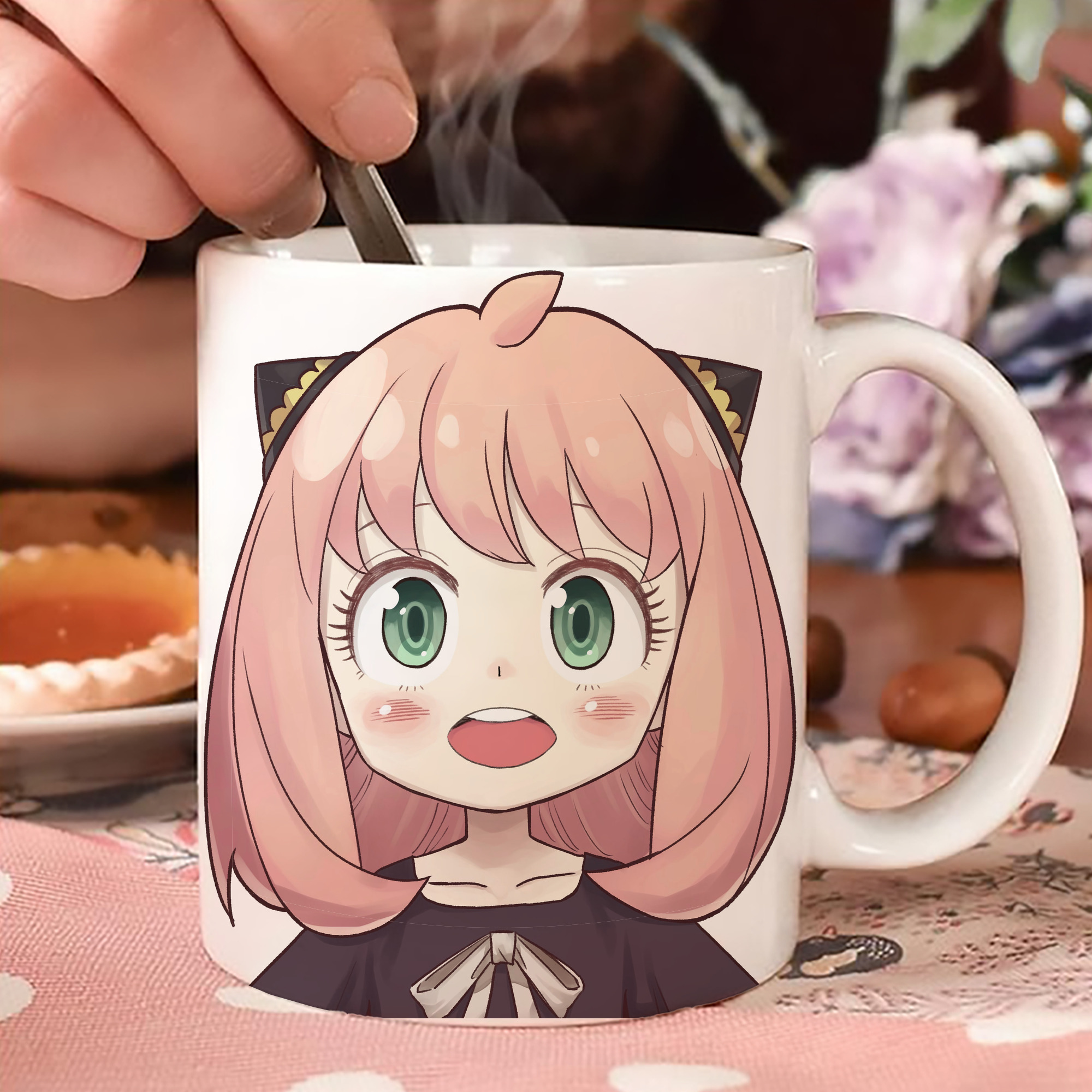 一般的なイメージ