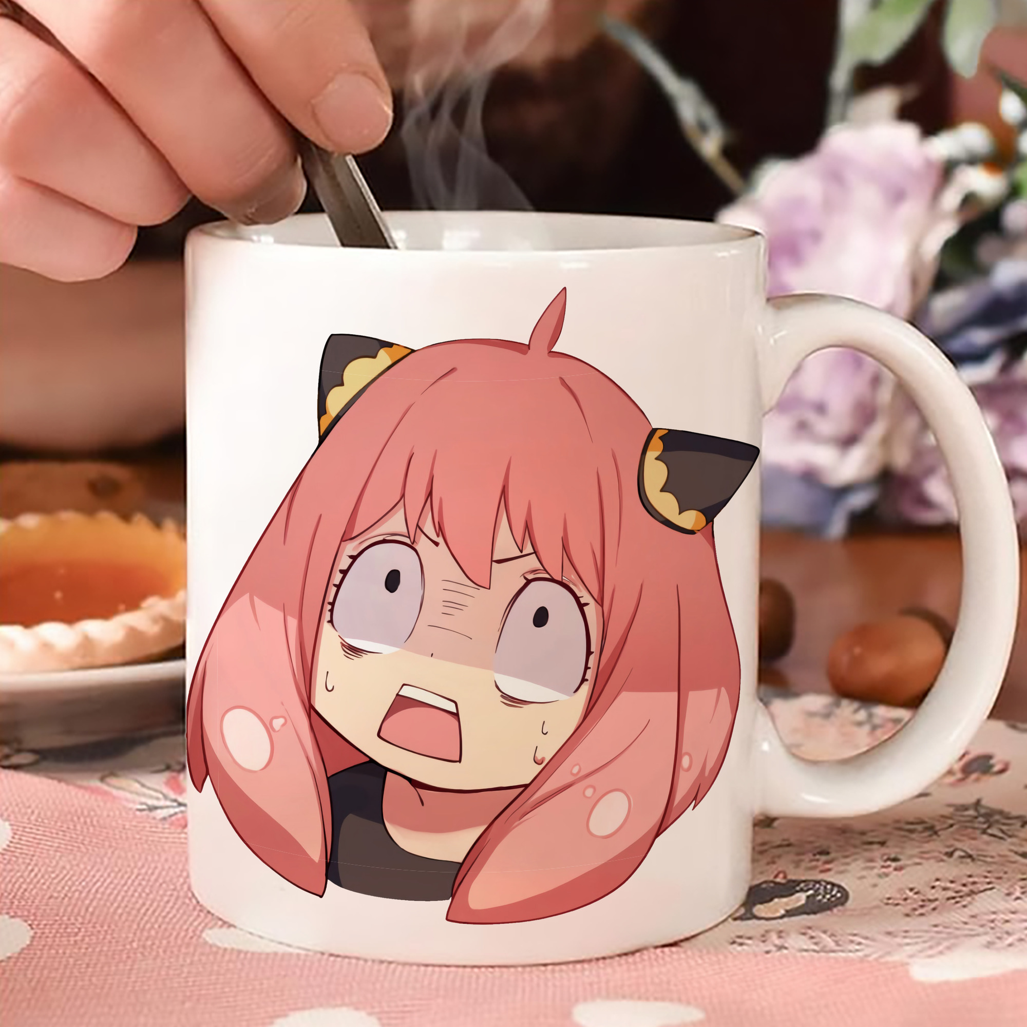 一般的なイメージ