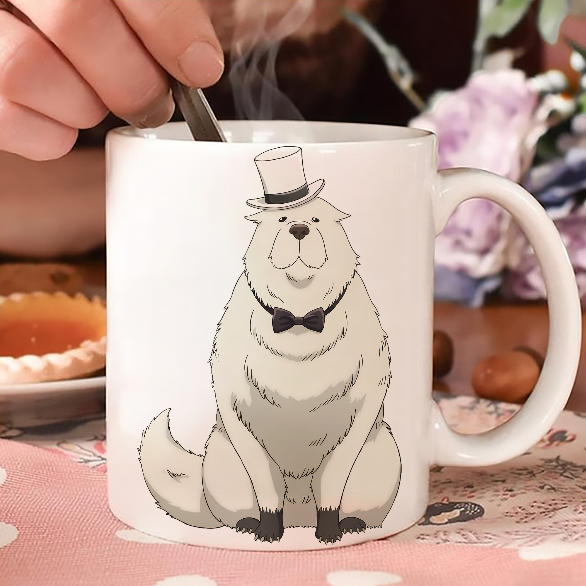 一般的なイメージ