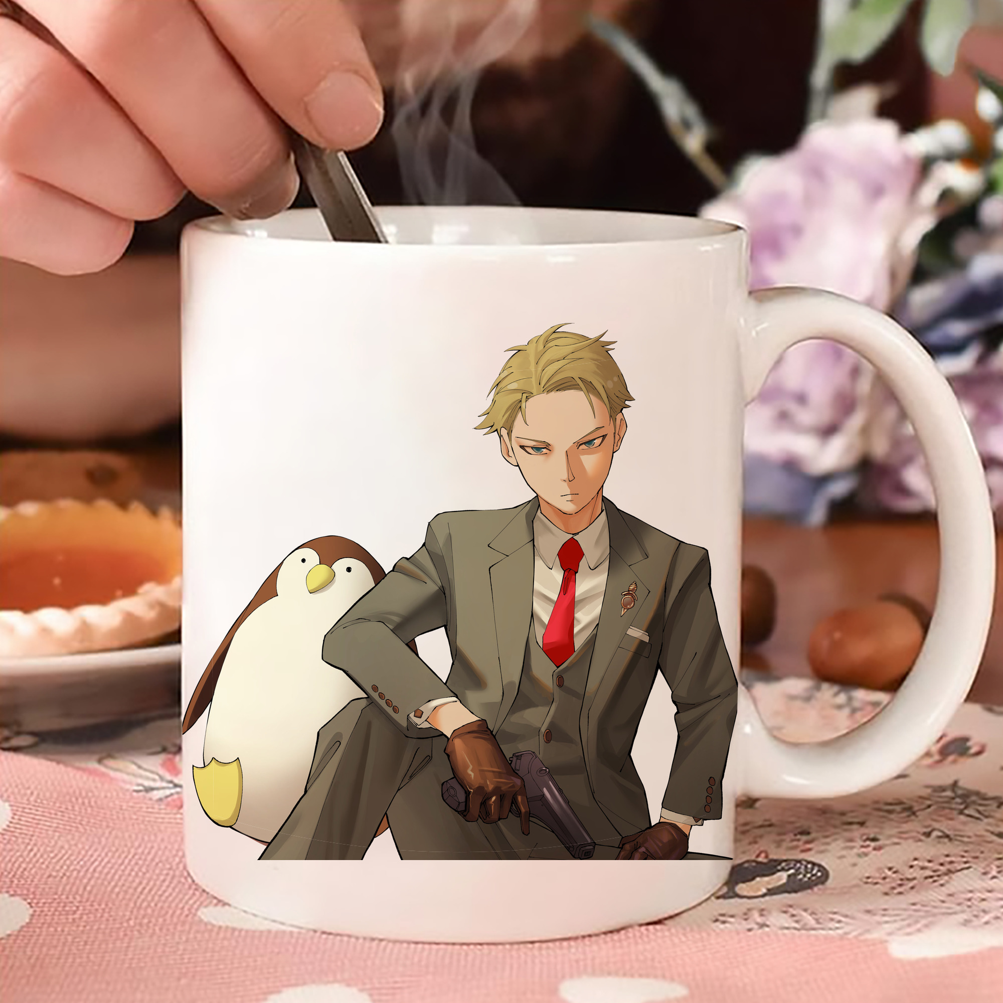 一般的なイメージ