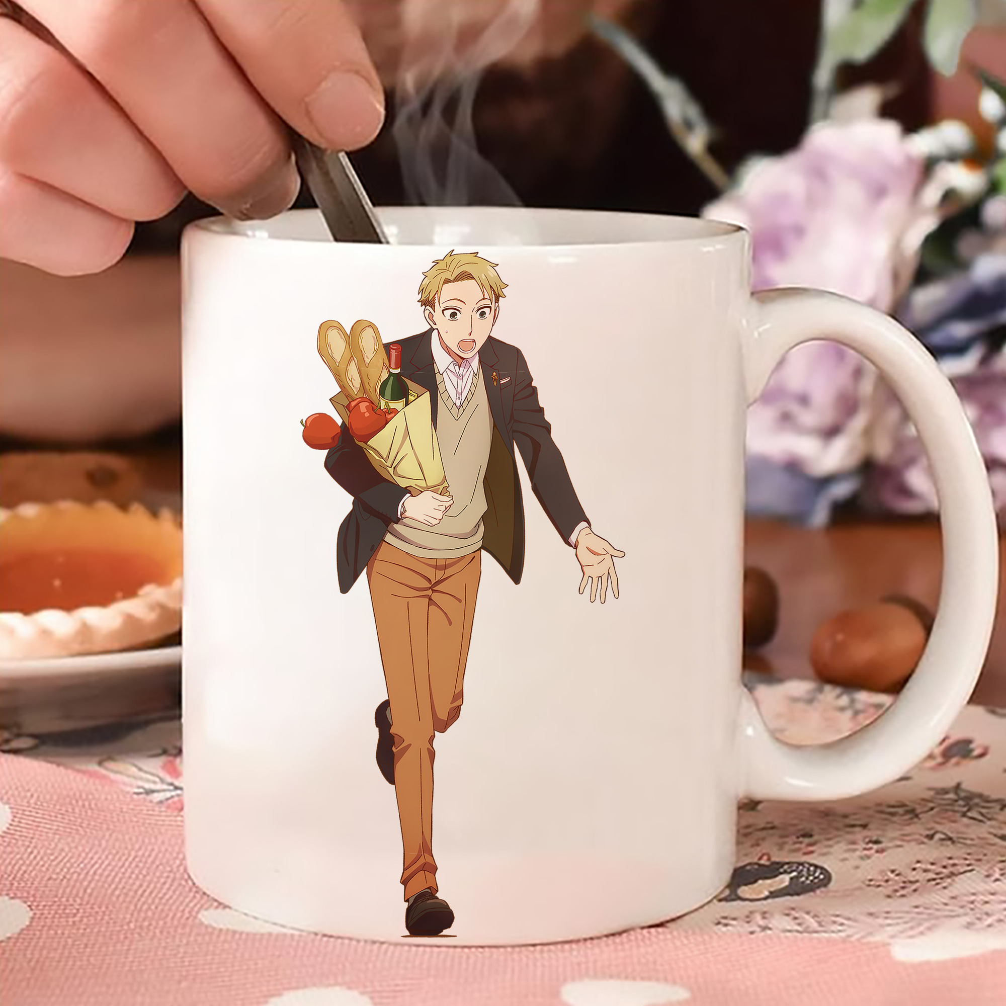 一般的なイメージ