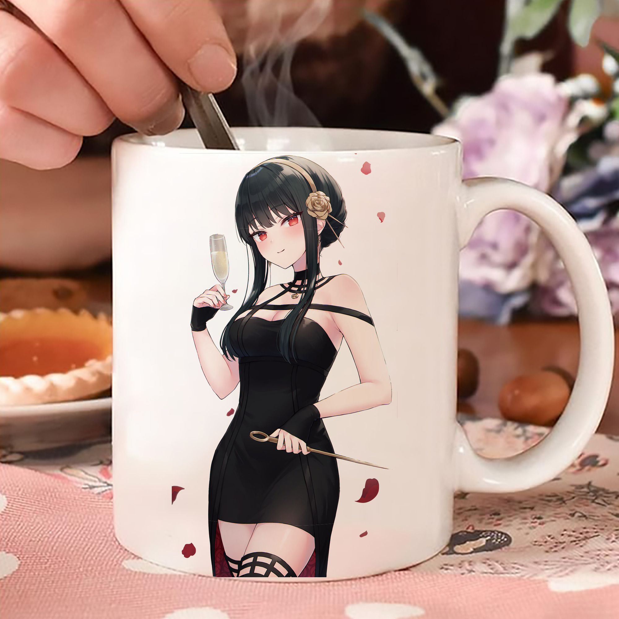 一般的なイメージ