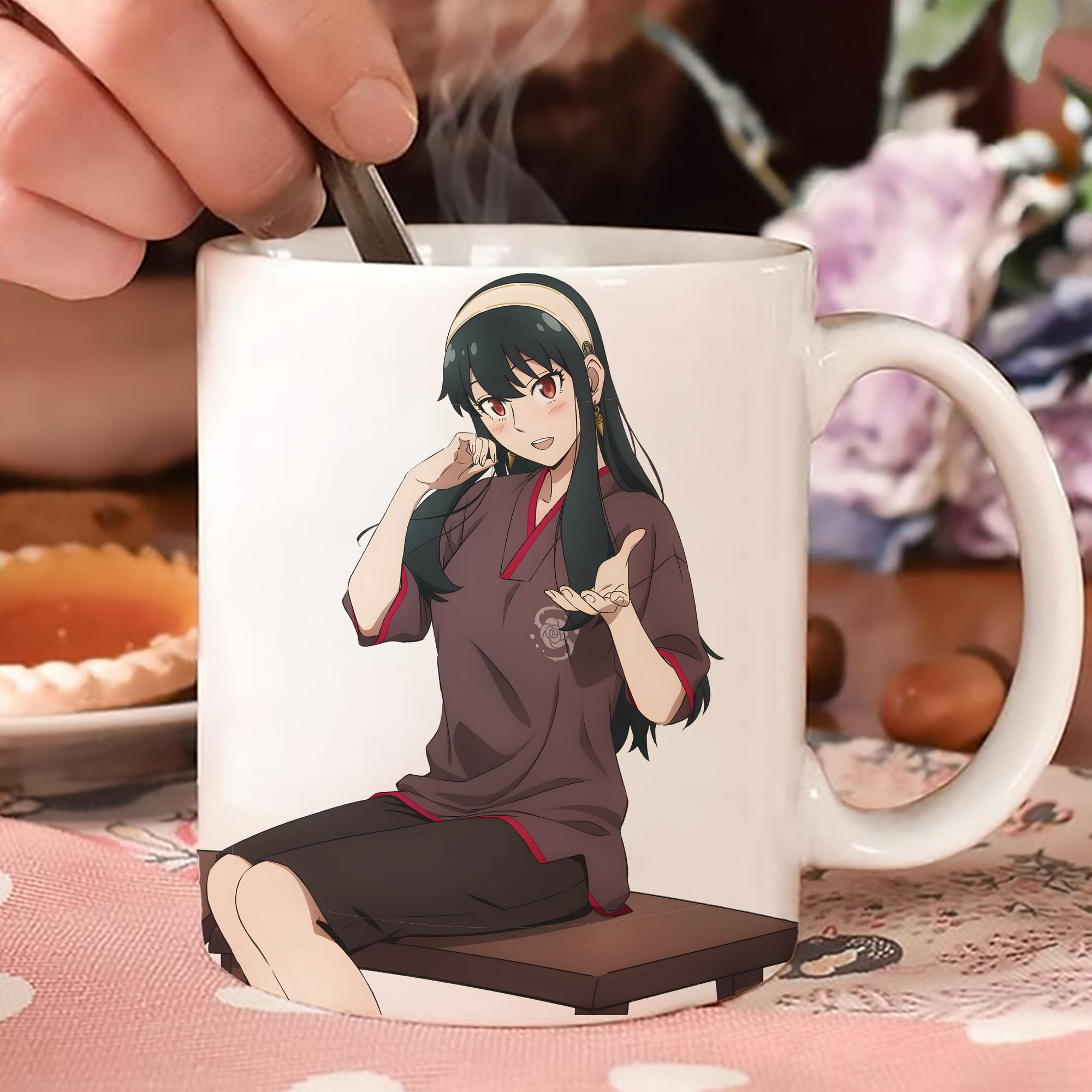 一般的なイメージ