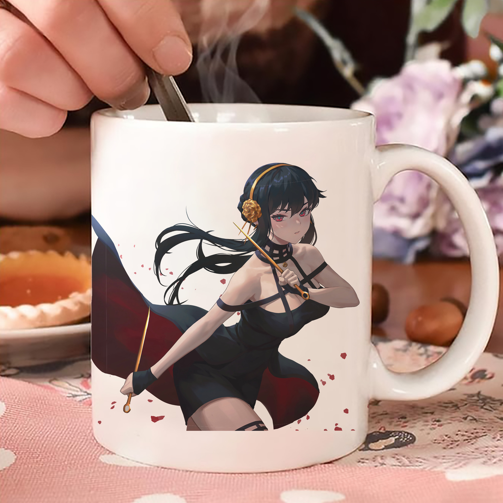 一般的なイメージ