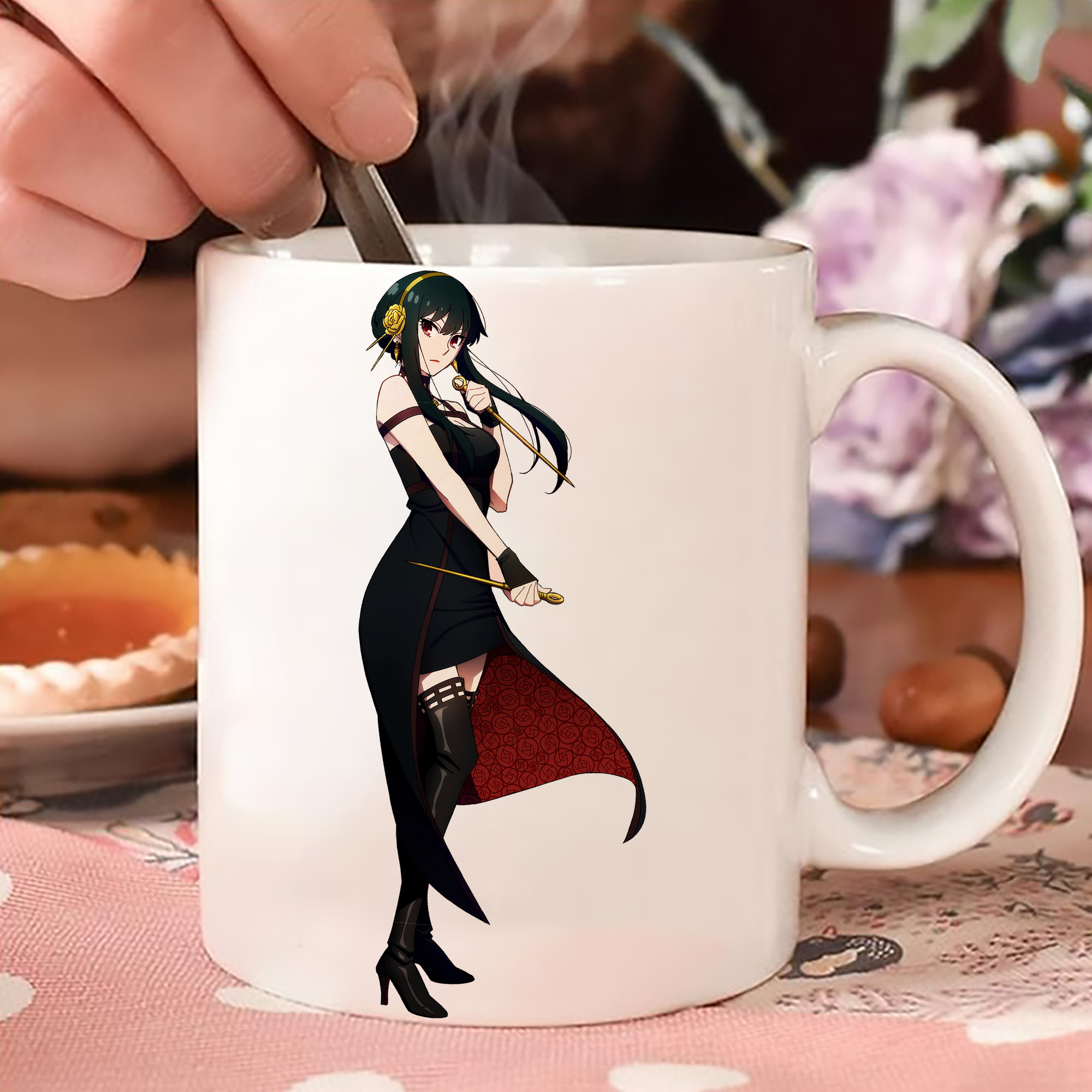 一般的なイメージ