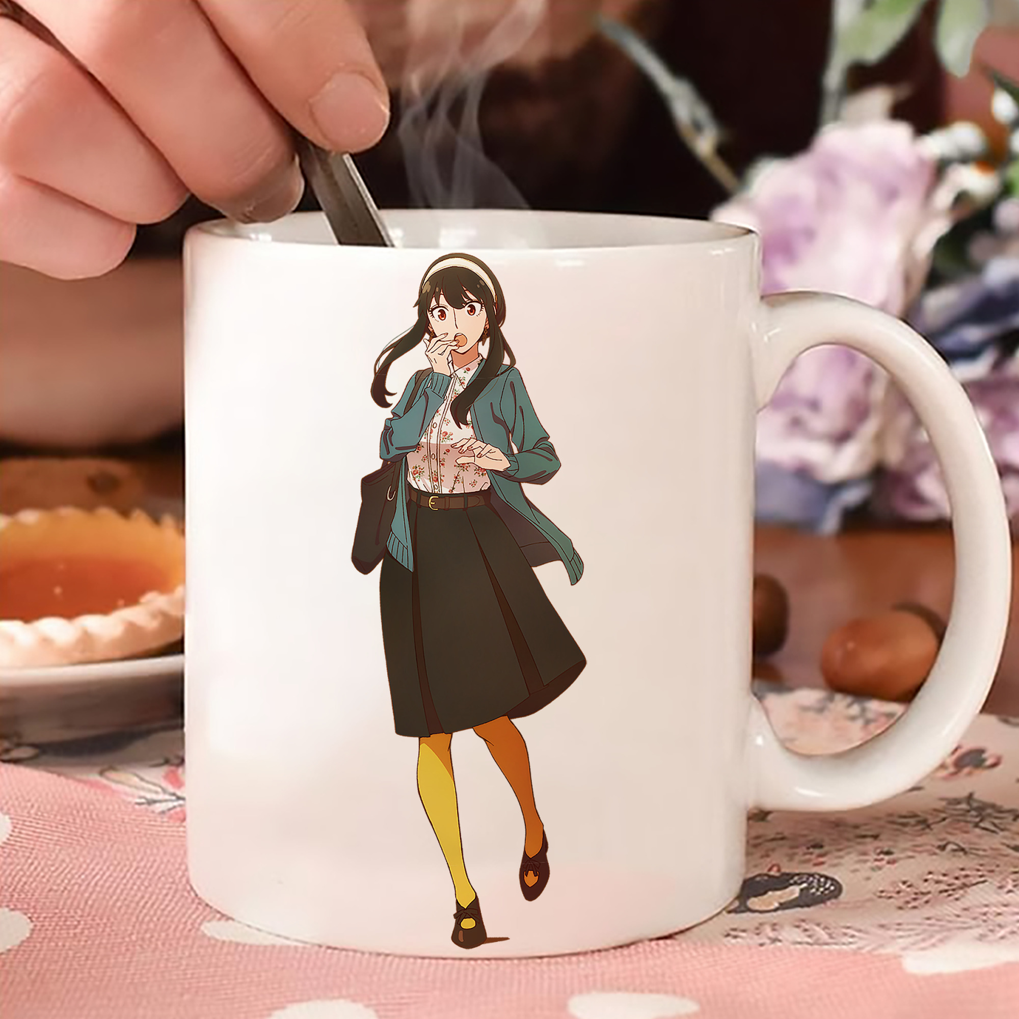 一般的なイメージ