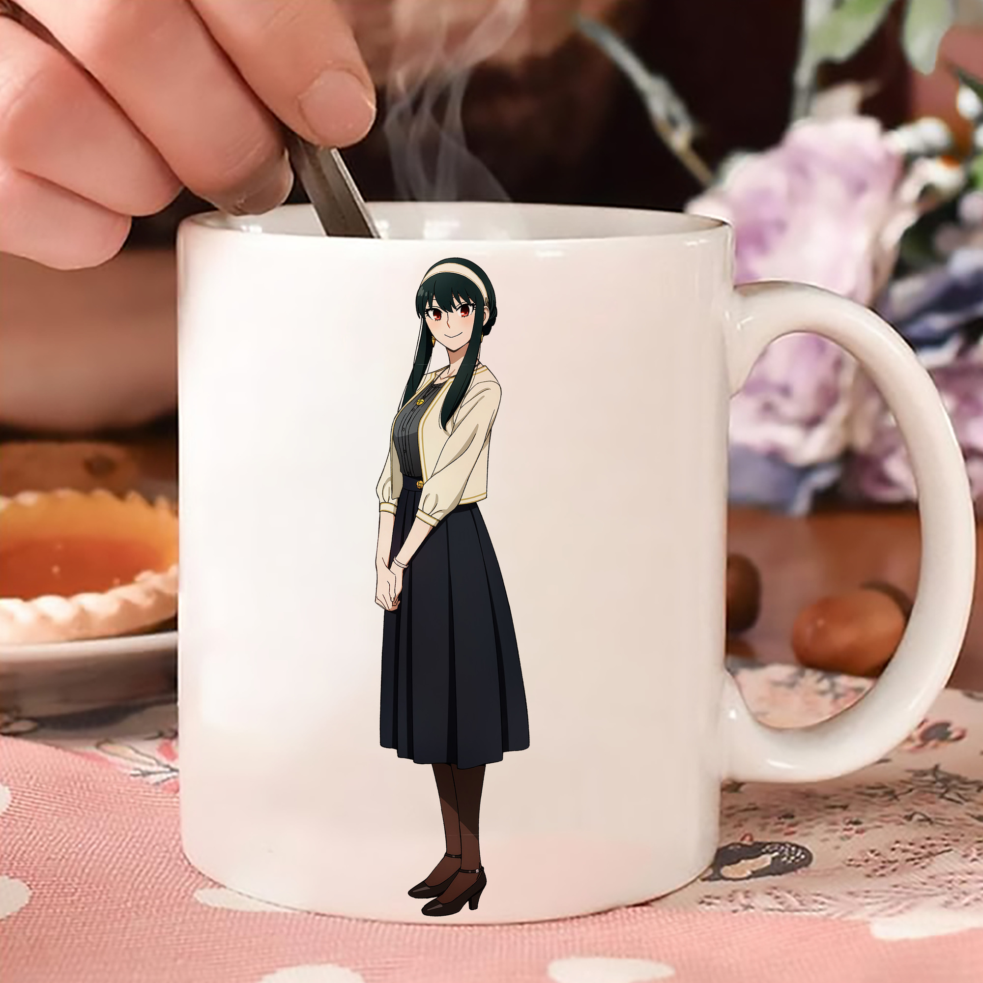 一般的なイメージ