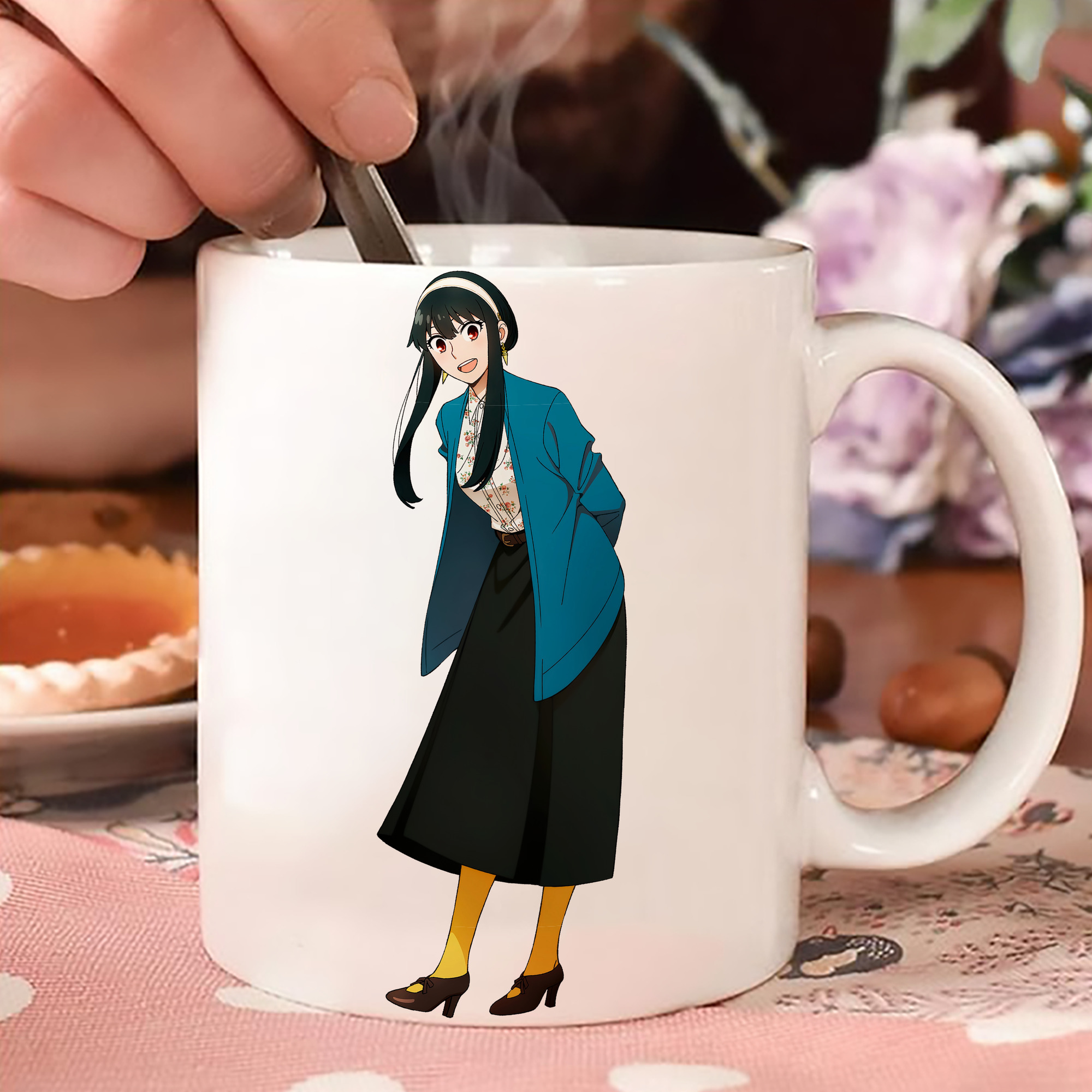 一般的なイメージ