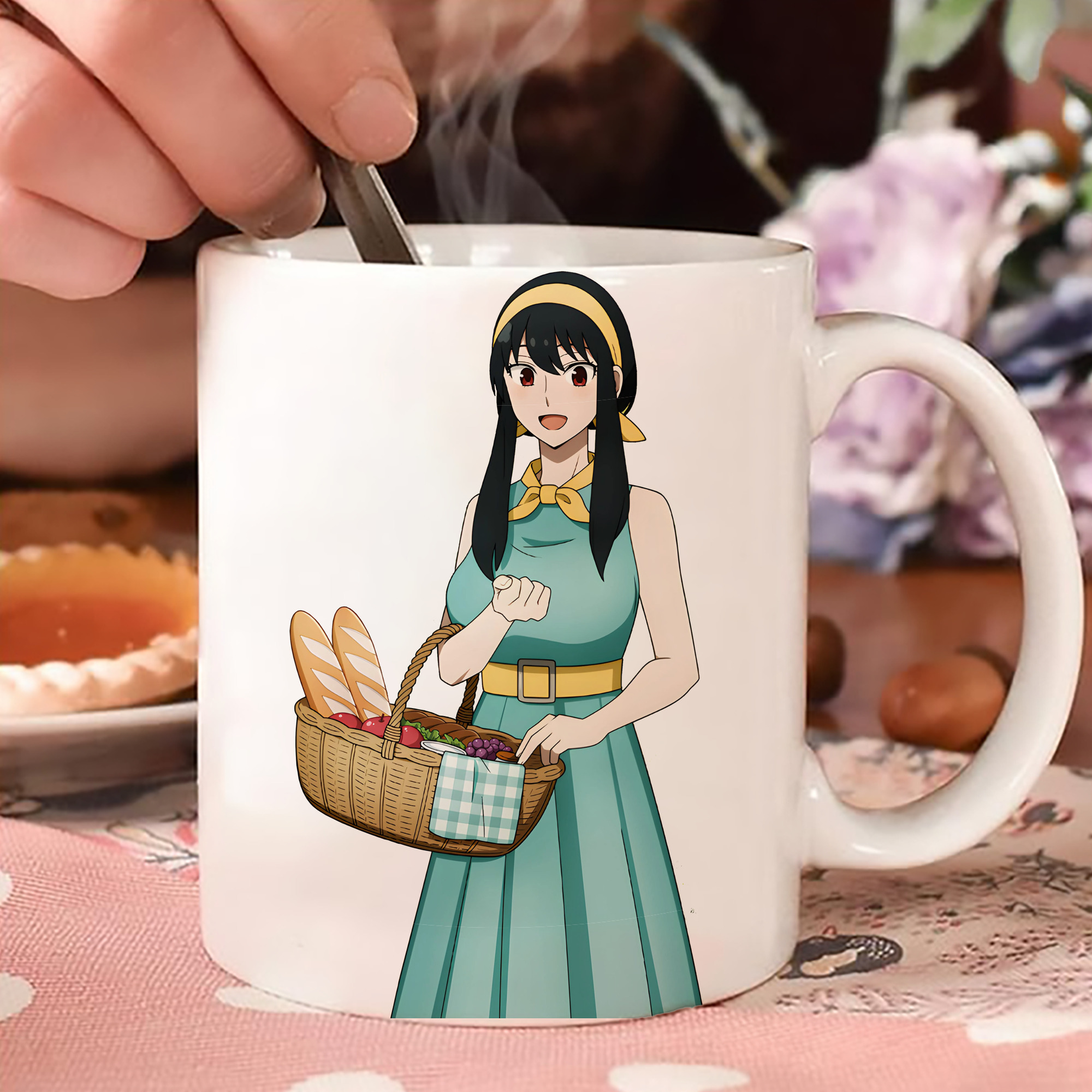 一般的なイメージ