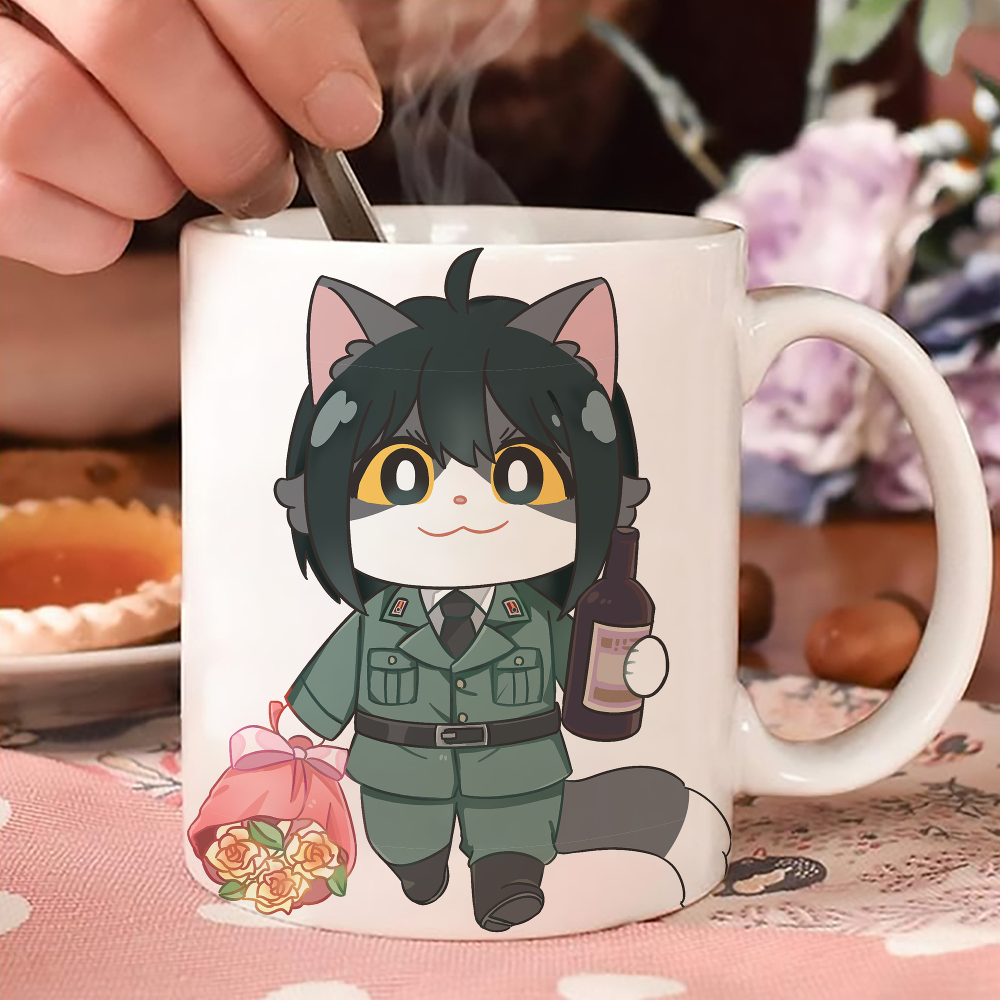 一般的なイメージ