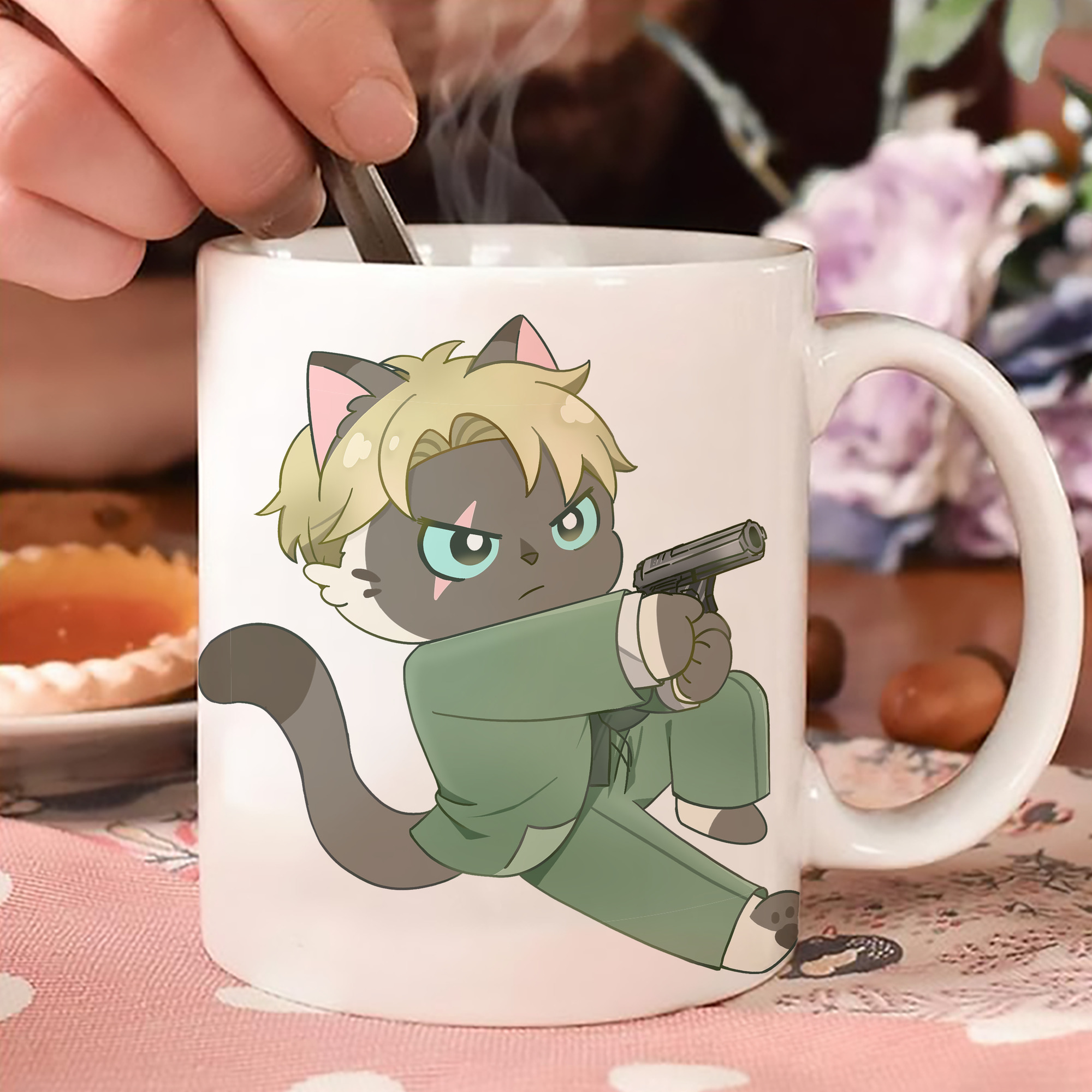 一般的なイメージ