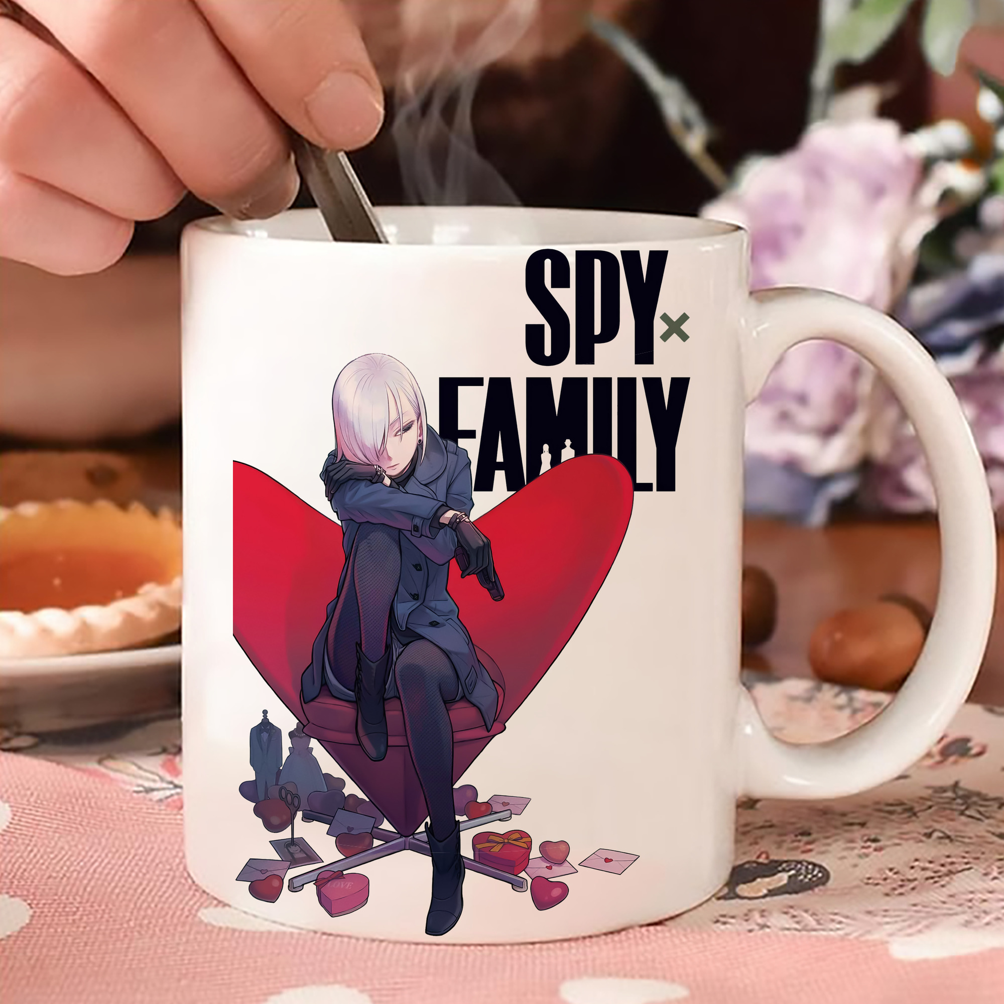 一般的なイメージ