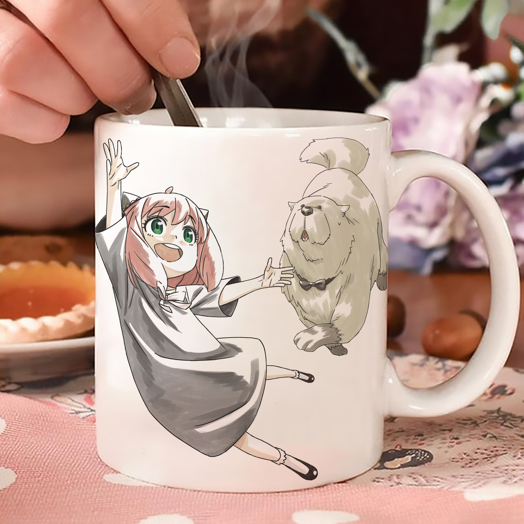 一般的なイメージ