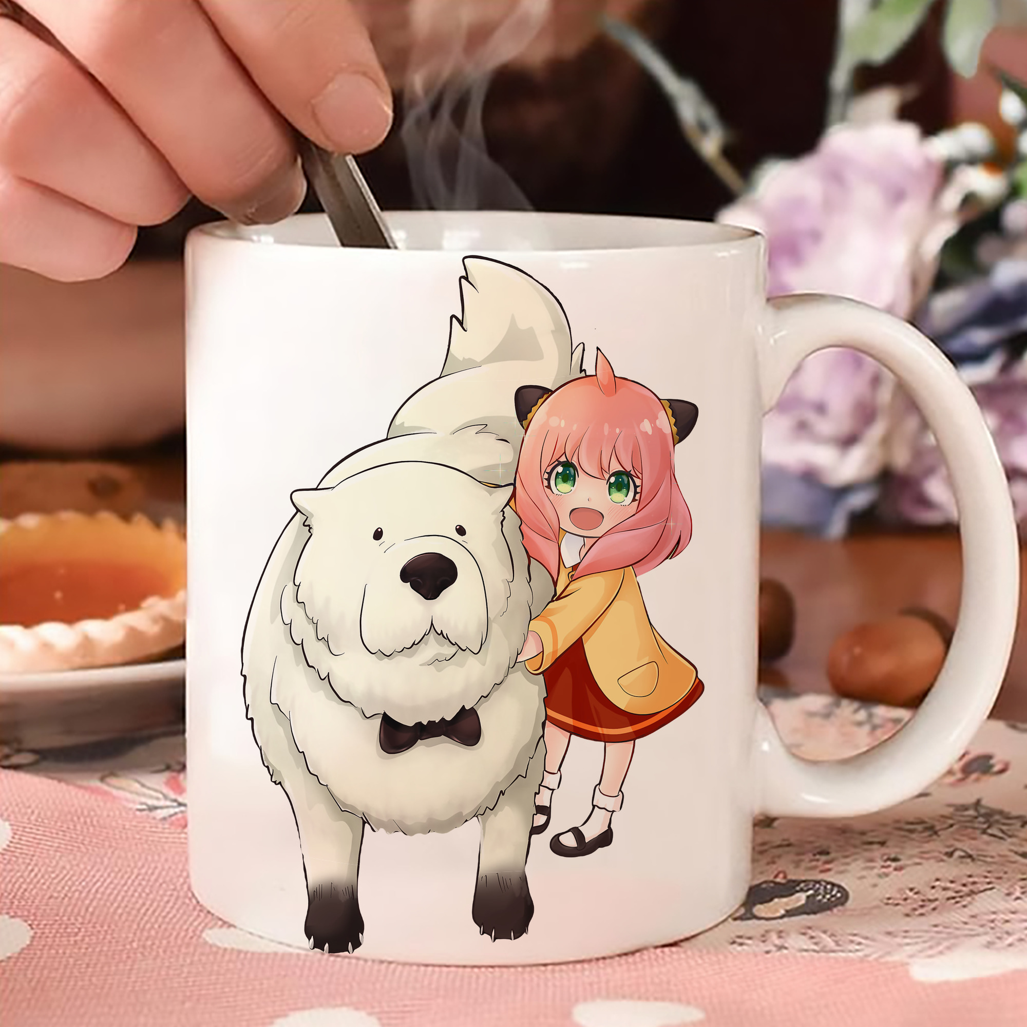 一般的なイメージ