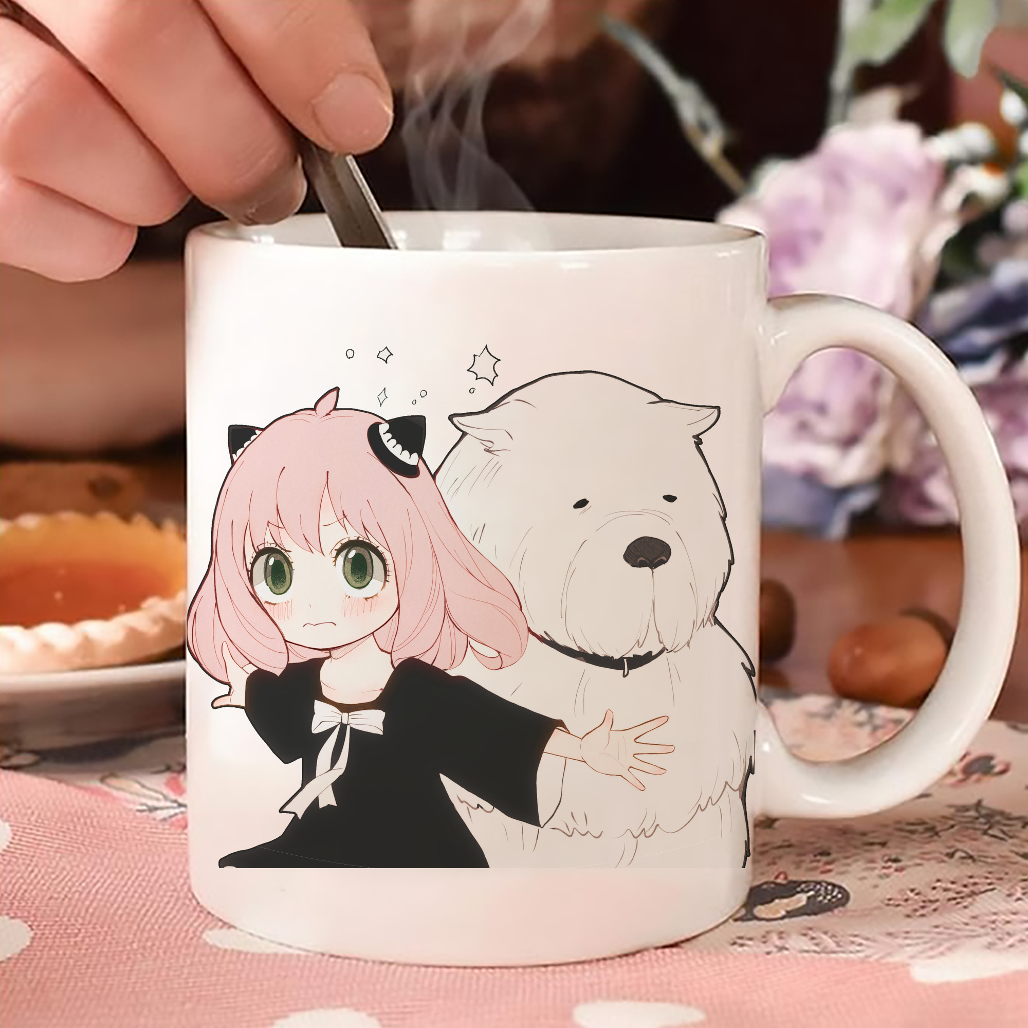 一般的なイメージ