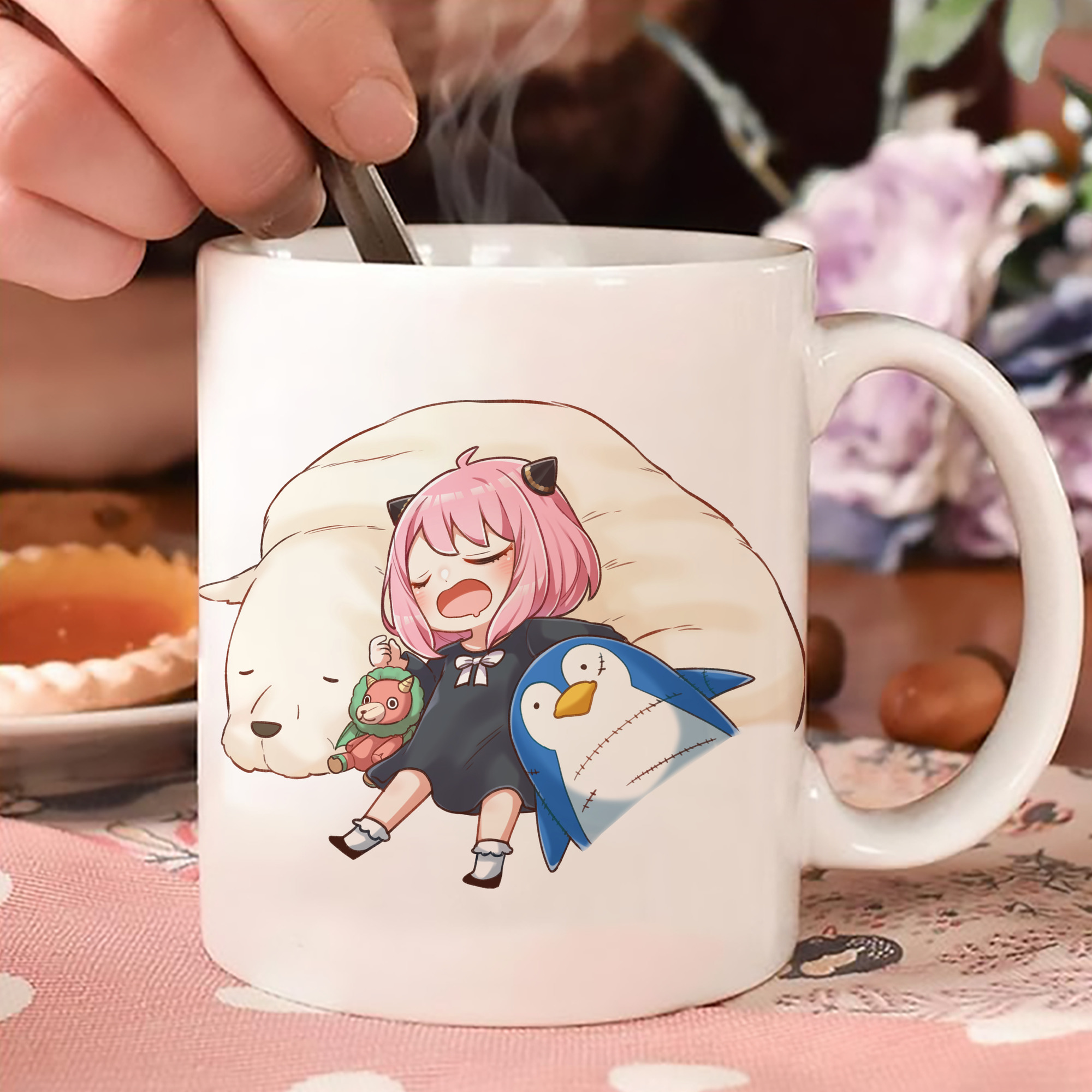 一般的なイメージ