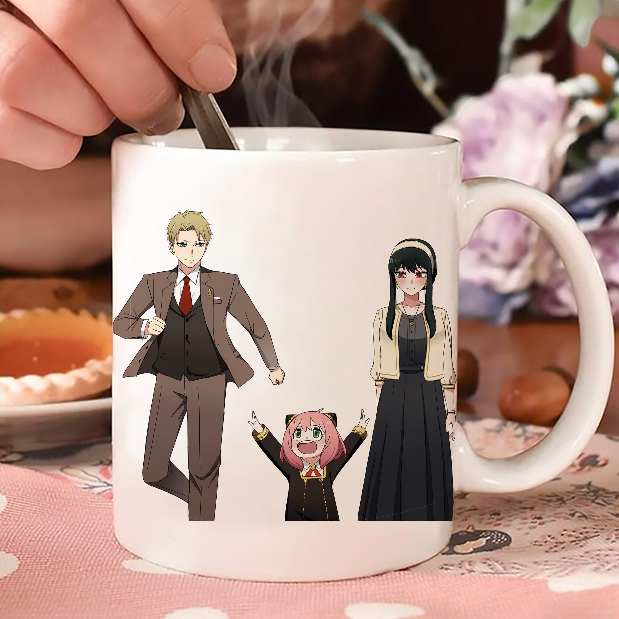 一般的なイメージ