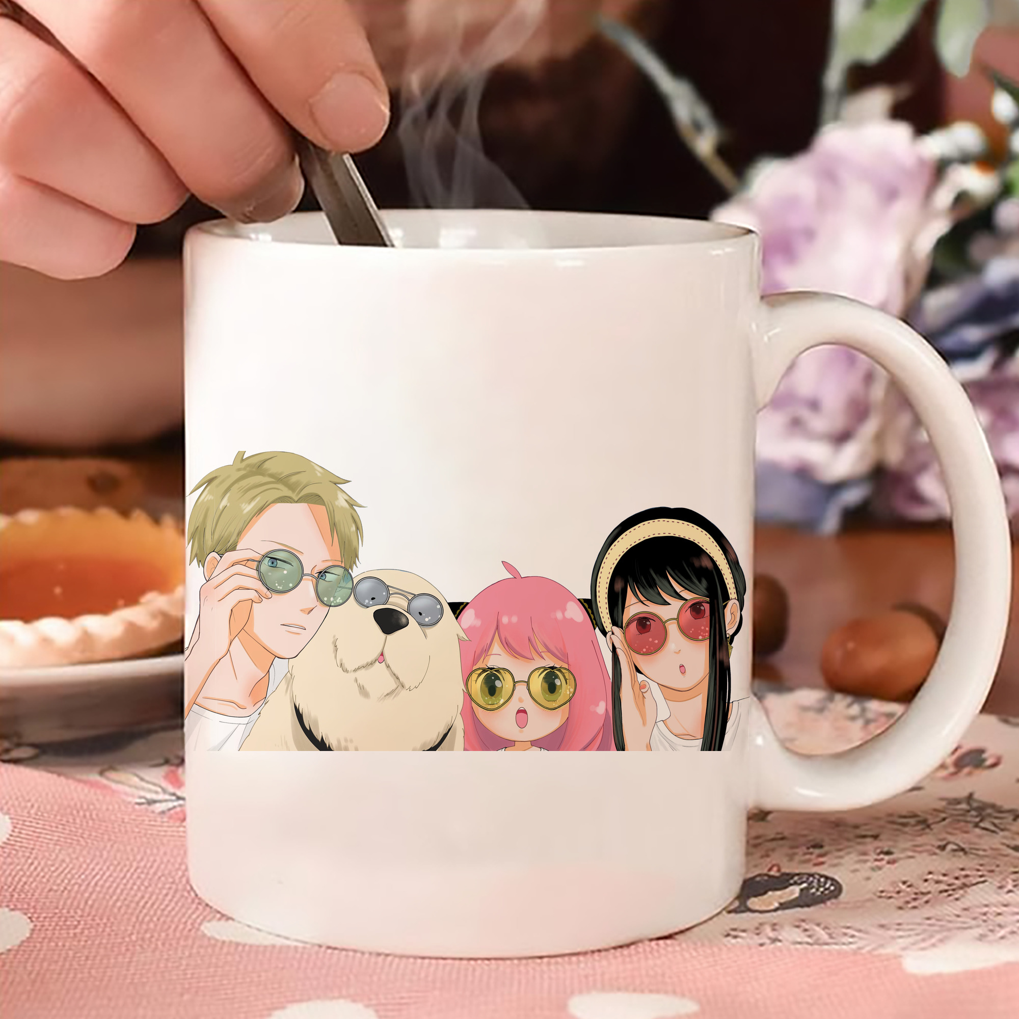 一般的なイメージ