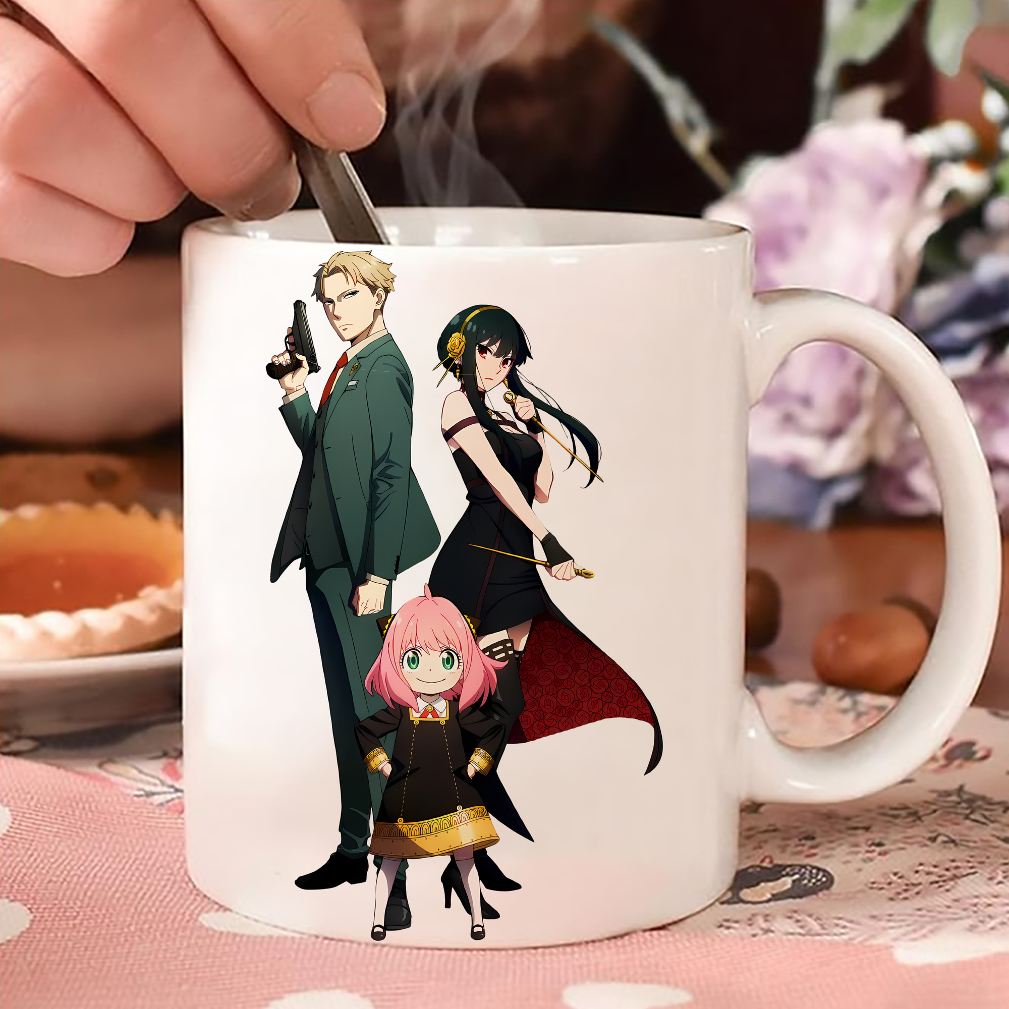 一般的なイメージ