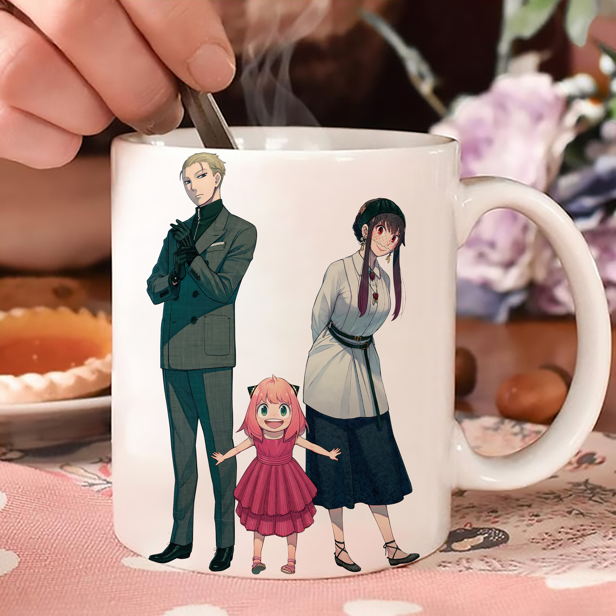 一般的なイメージ