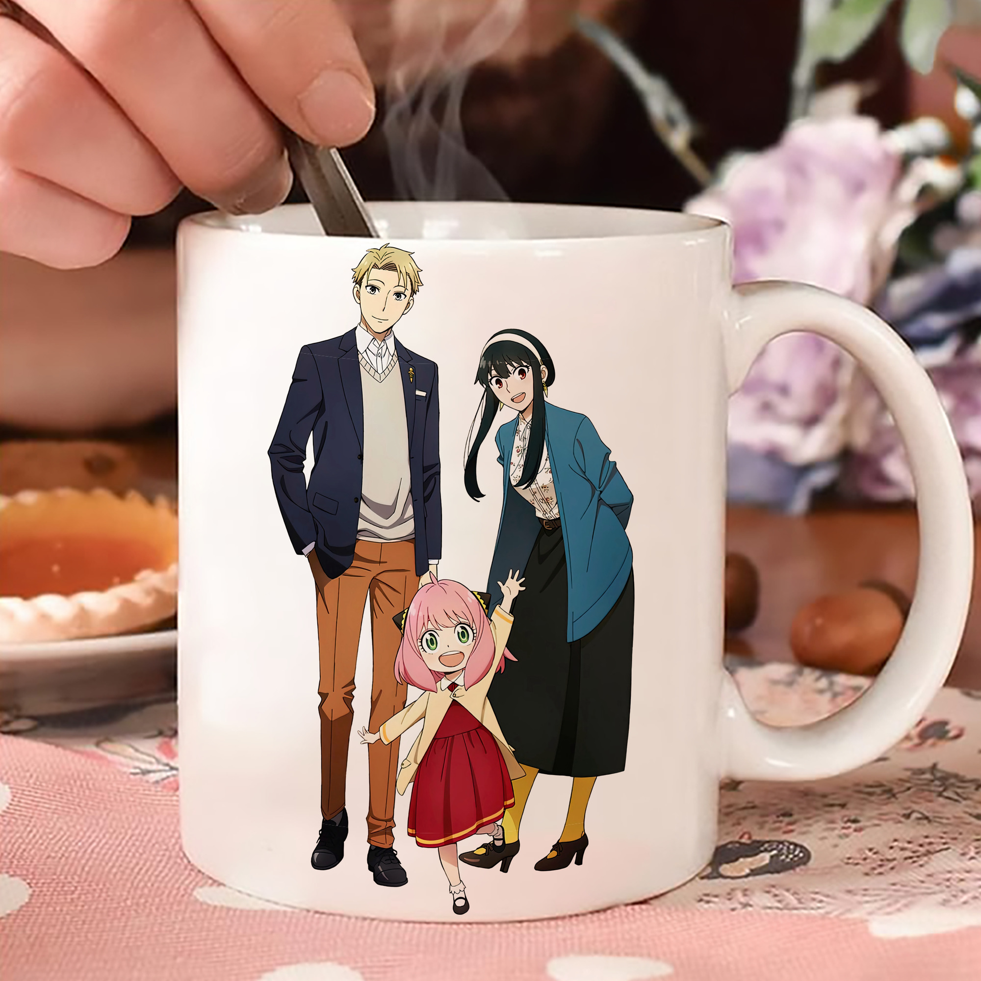 一般的なイメージ