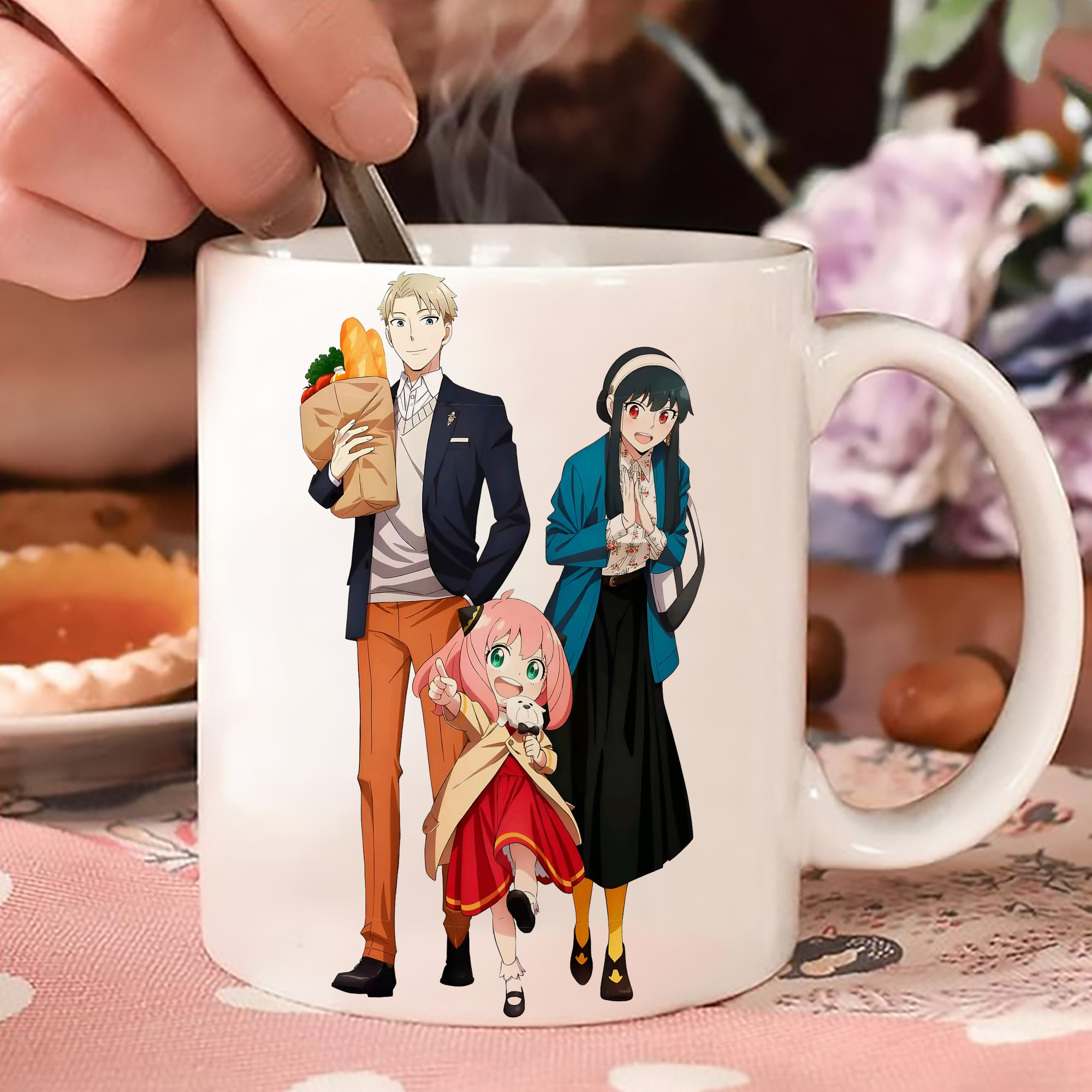 一般的なイメージ